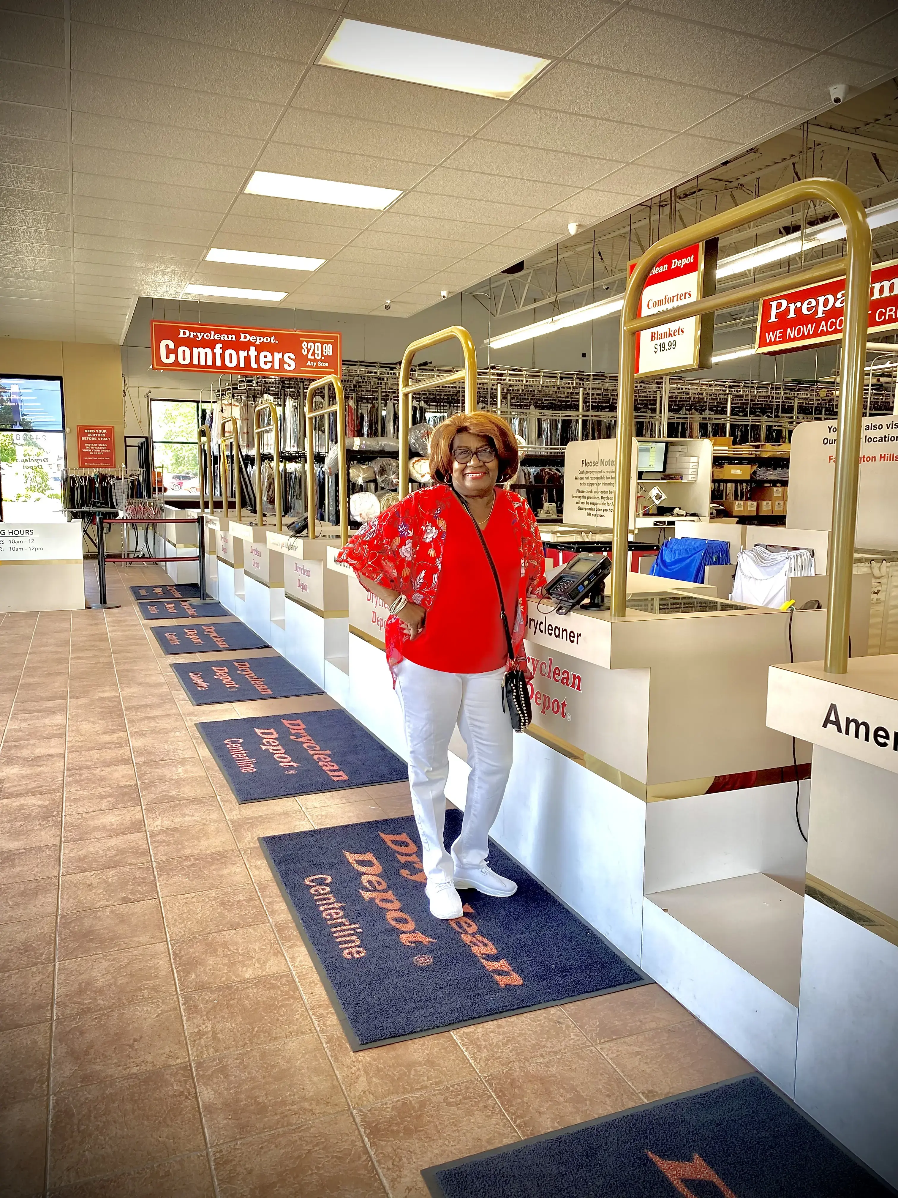 Dryclean Depot thumbnail 14