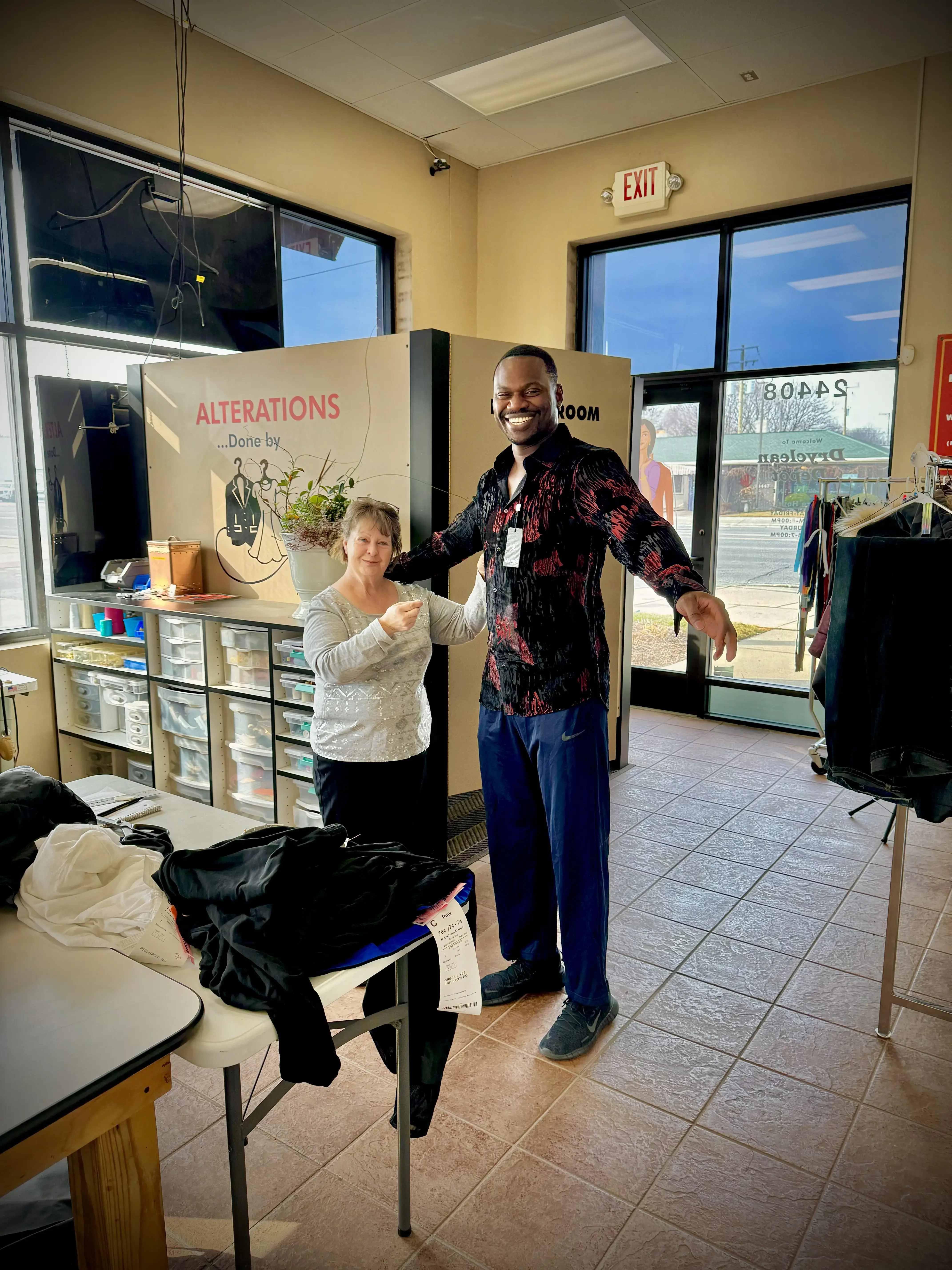 Dryclean Depot - Image 18