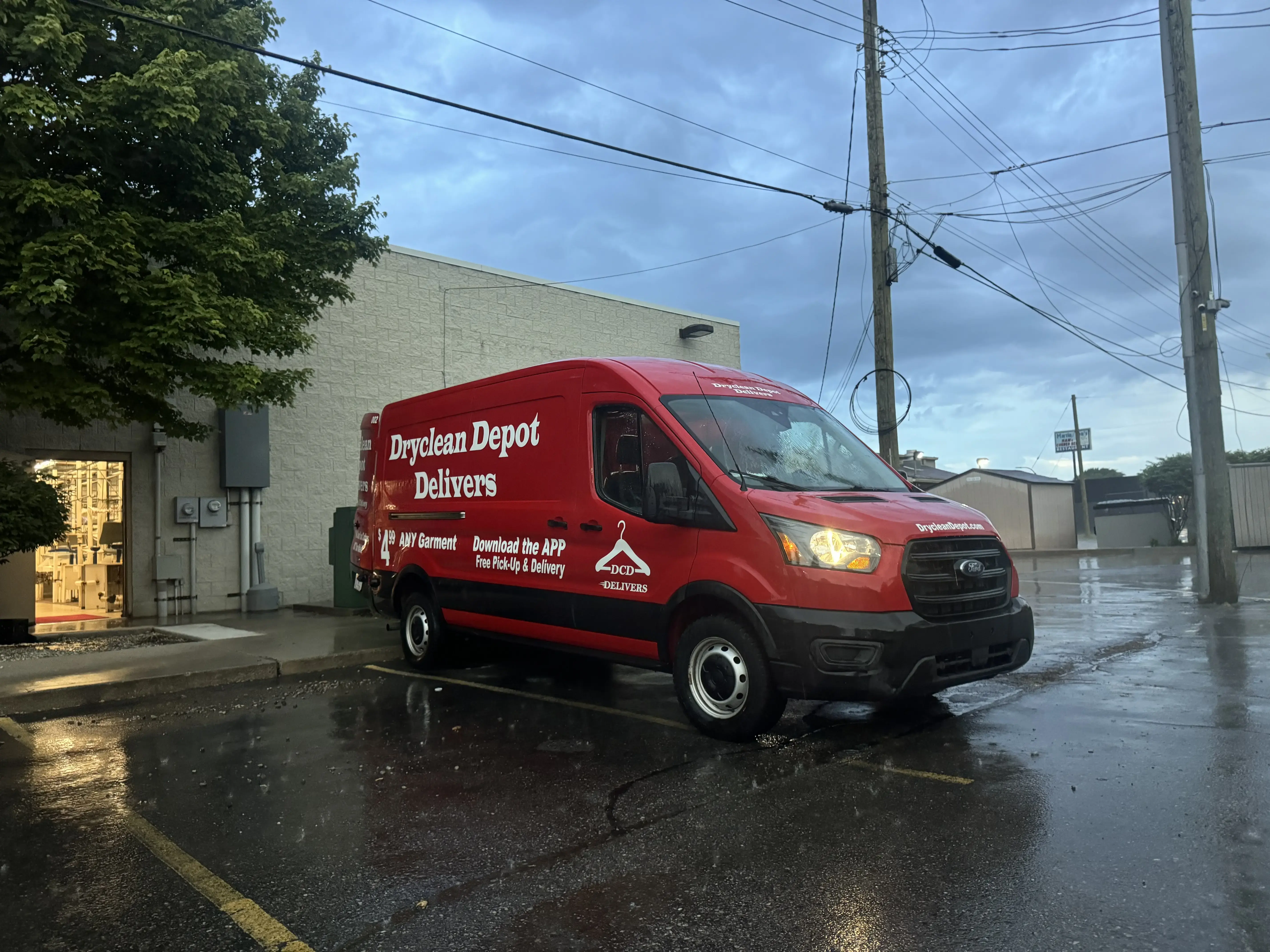 Dryclean Depot - Image 4