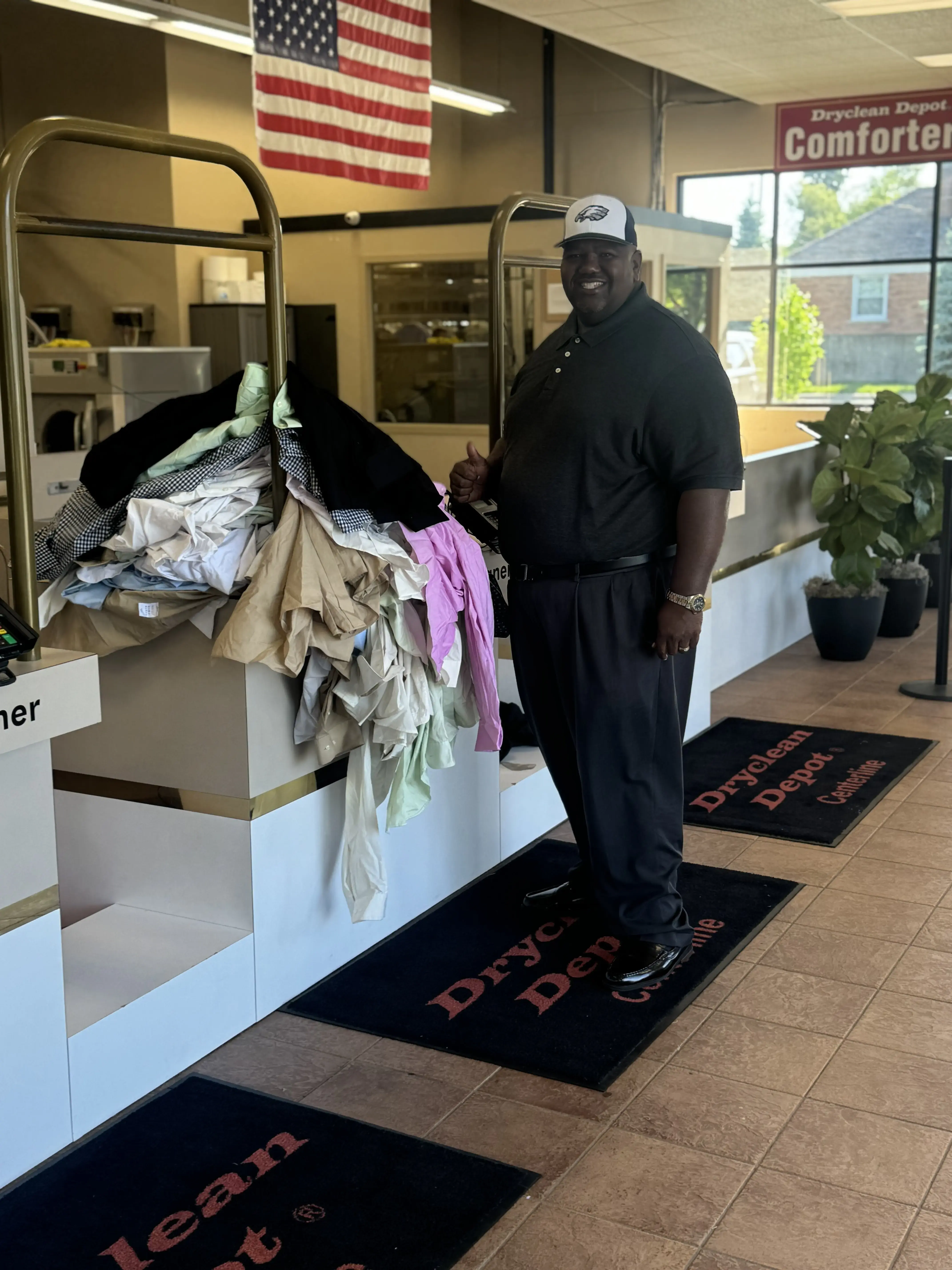 Dryclean Depot - Image 6