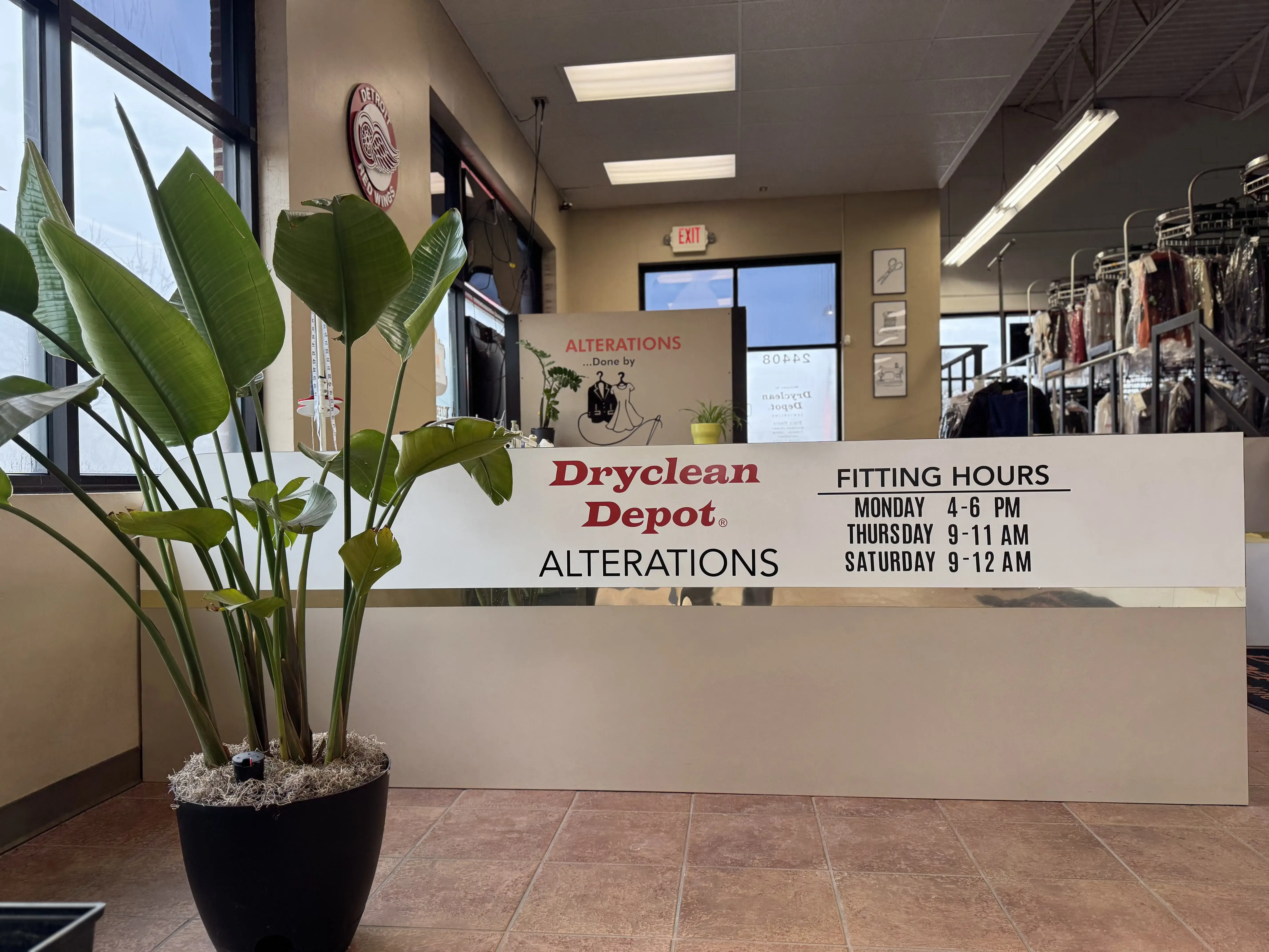 Dryclean Depot thumbnail 11