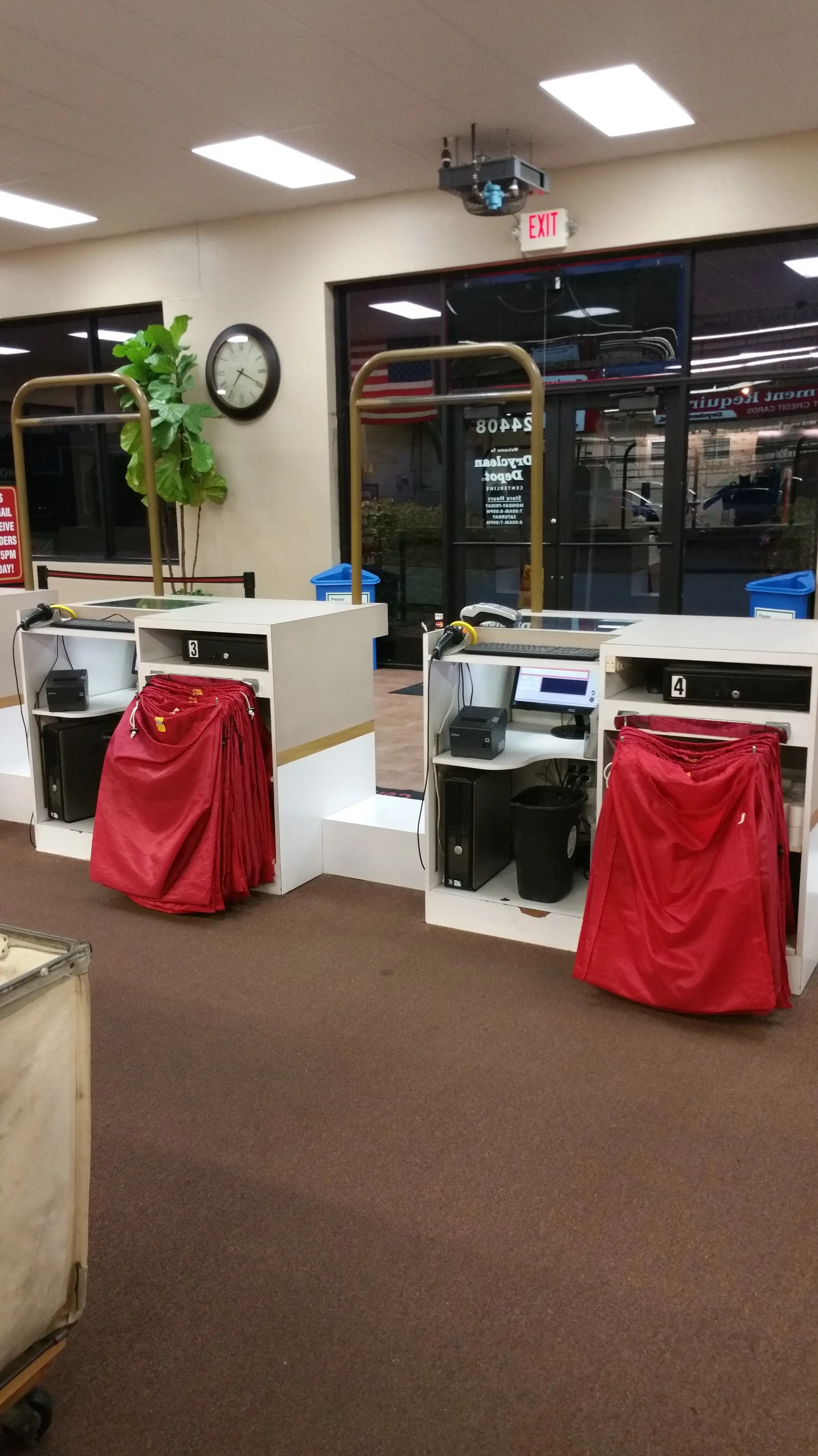 Dryclean Depot thumbnail 10