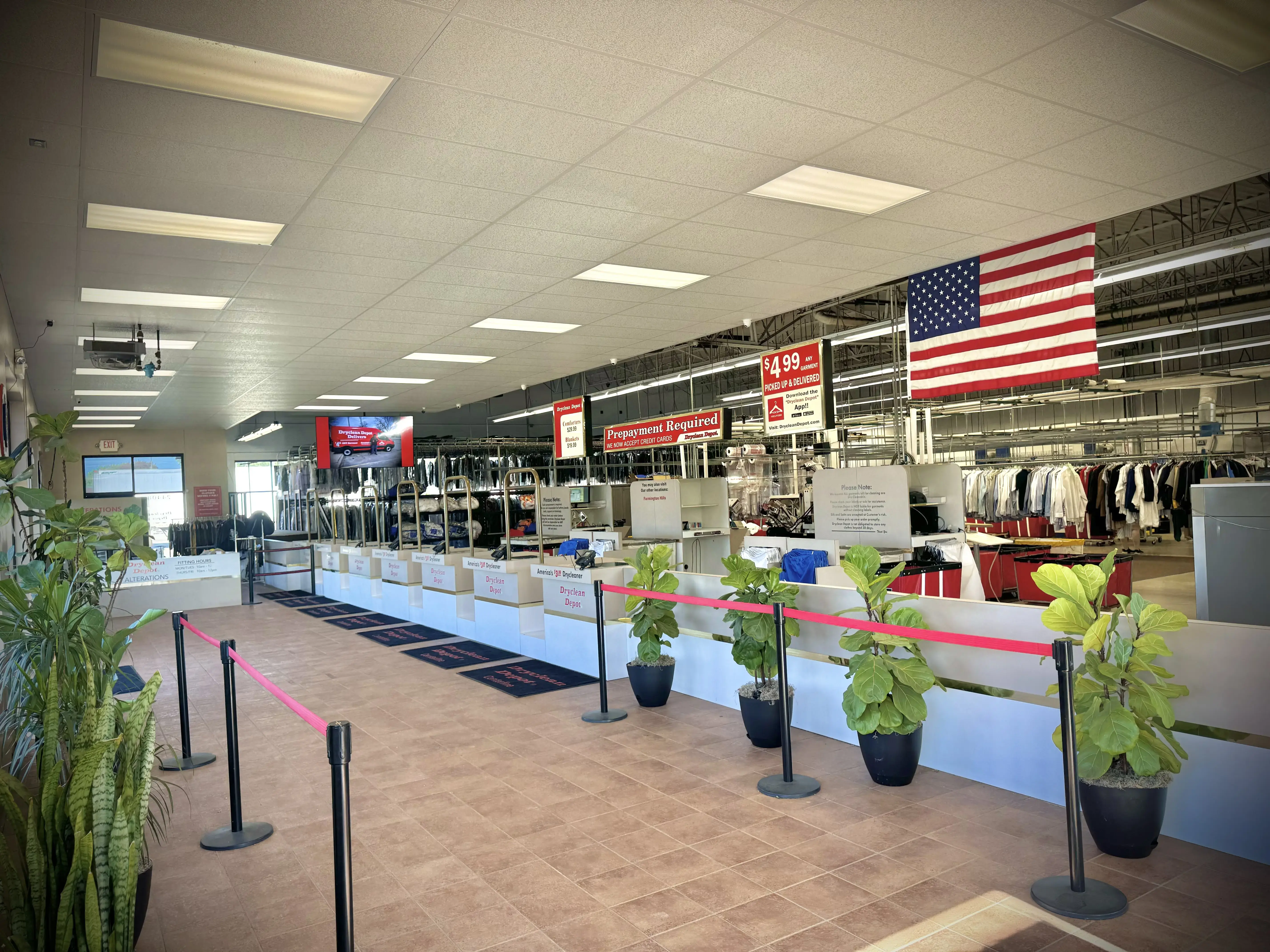 Dryclean Depot - Image 3