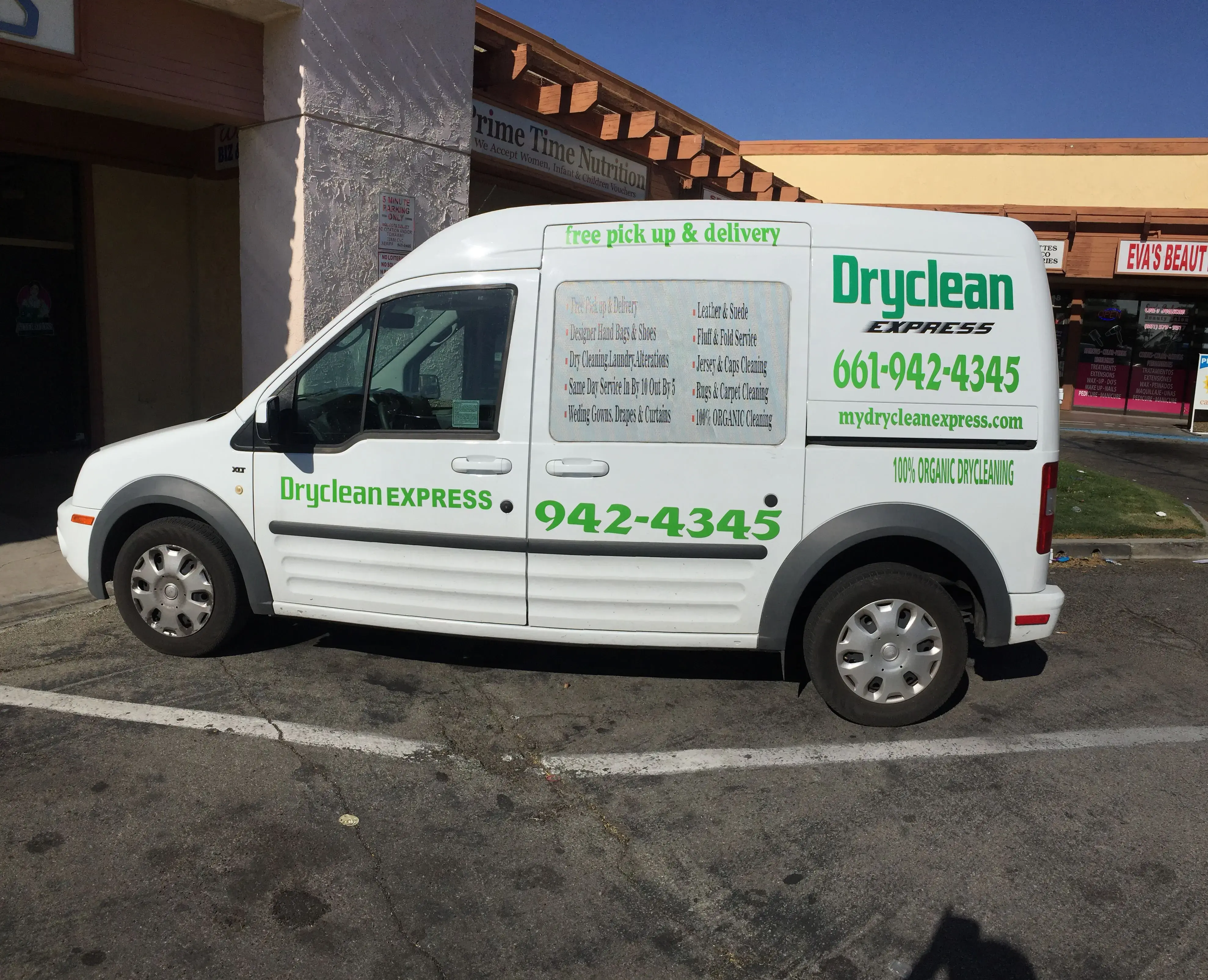 Dryclean Express thumbnail 3