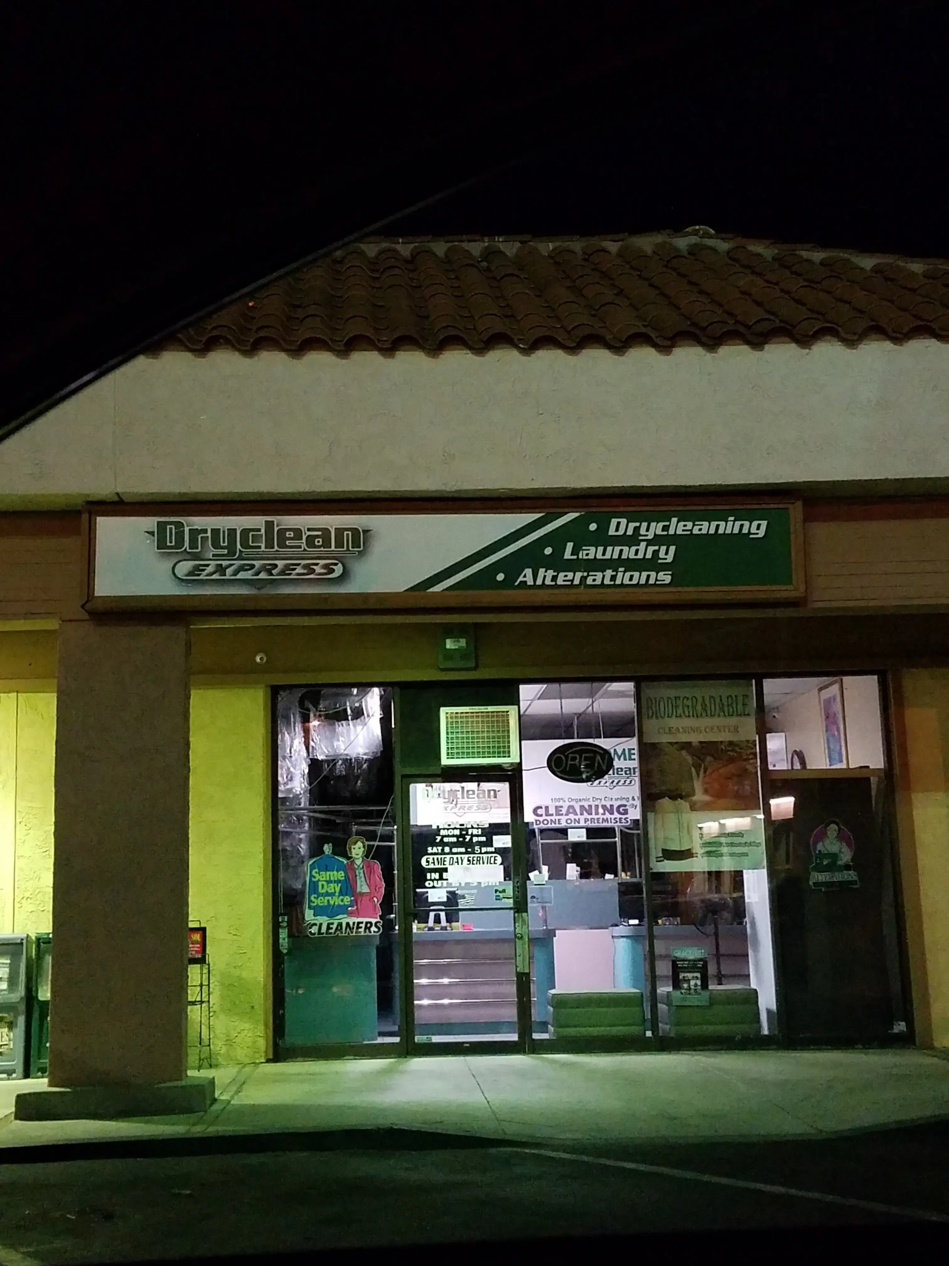 Dryclean Express thumbnail 5