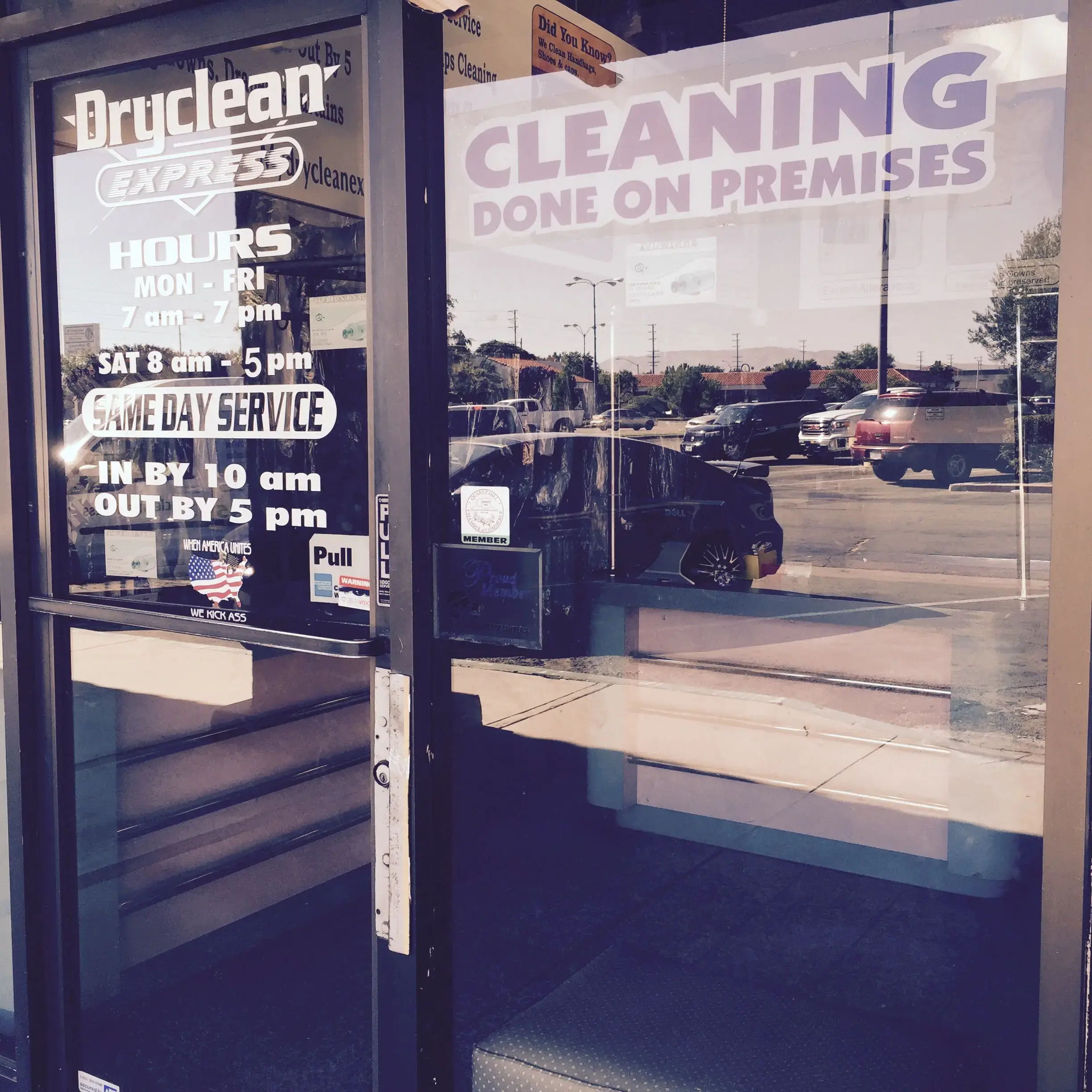 Dryclean Express thumbnail 4
