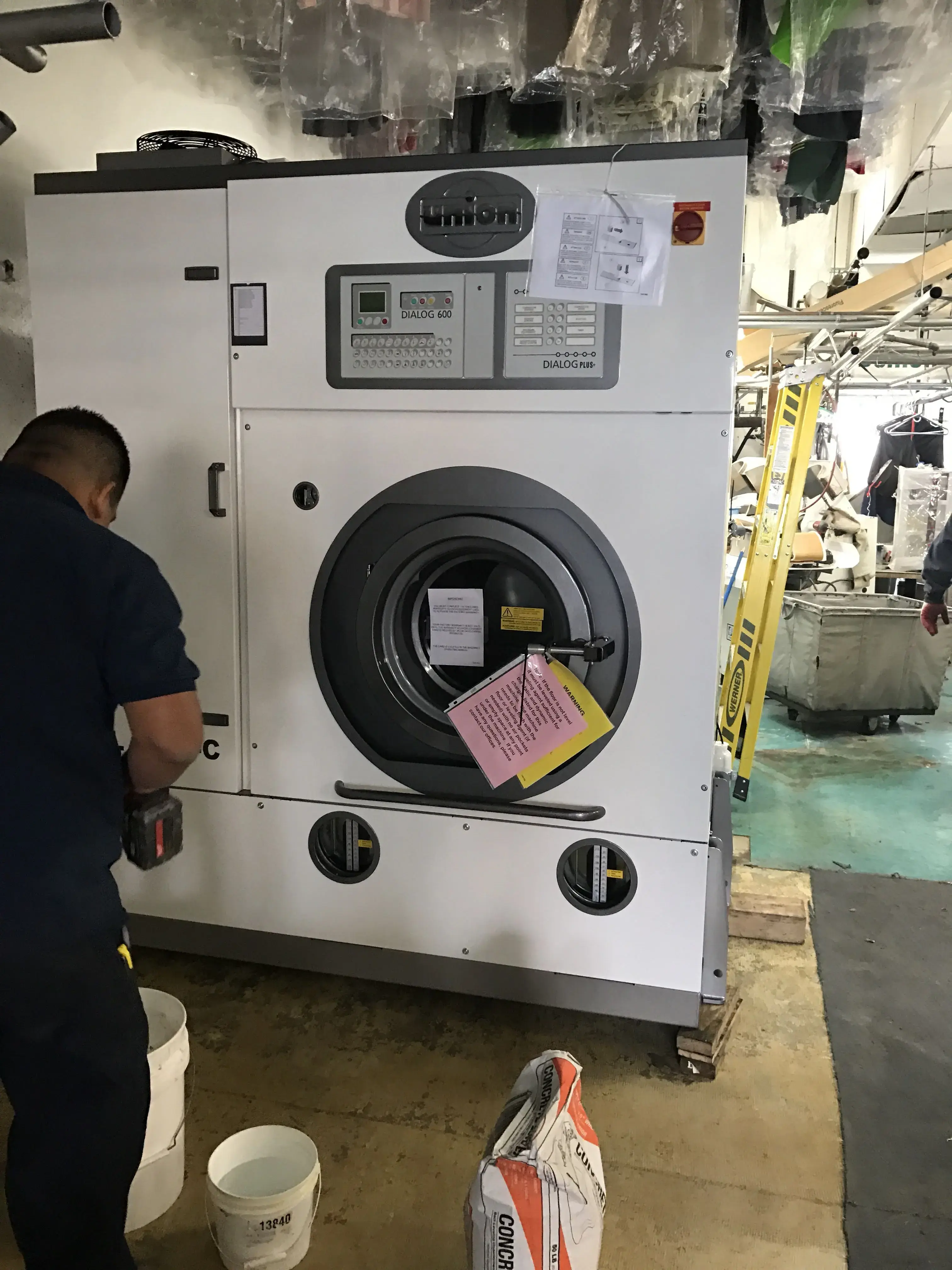Dryclean Express - Image 12
