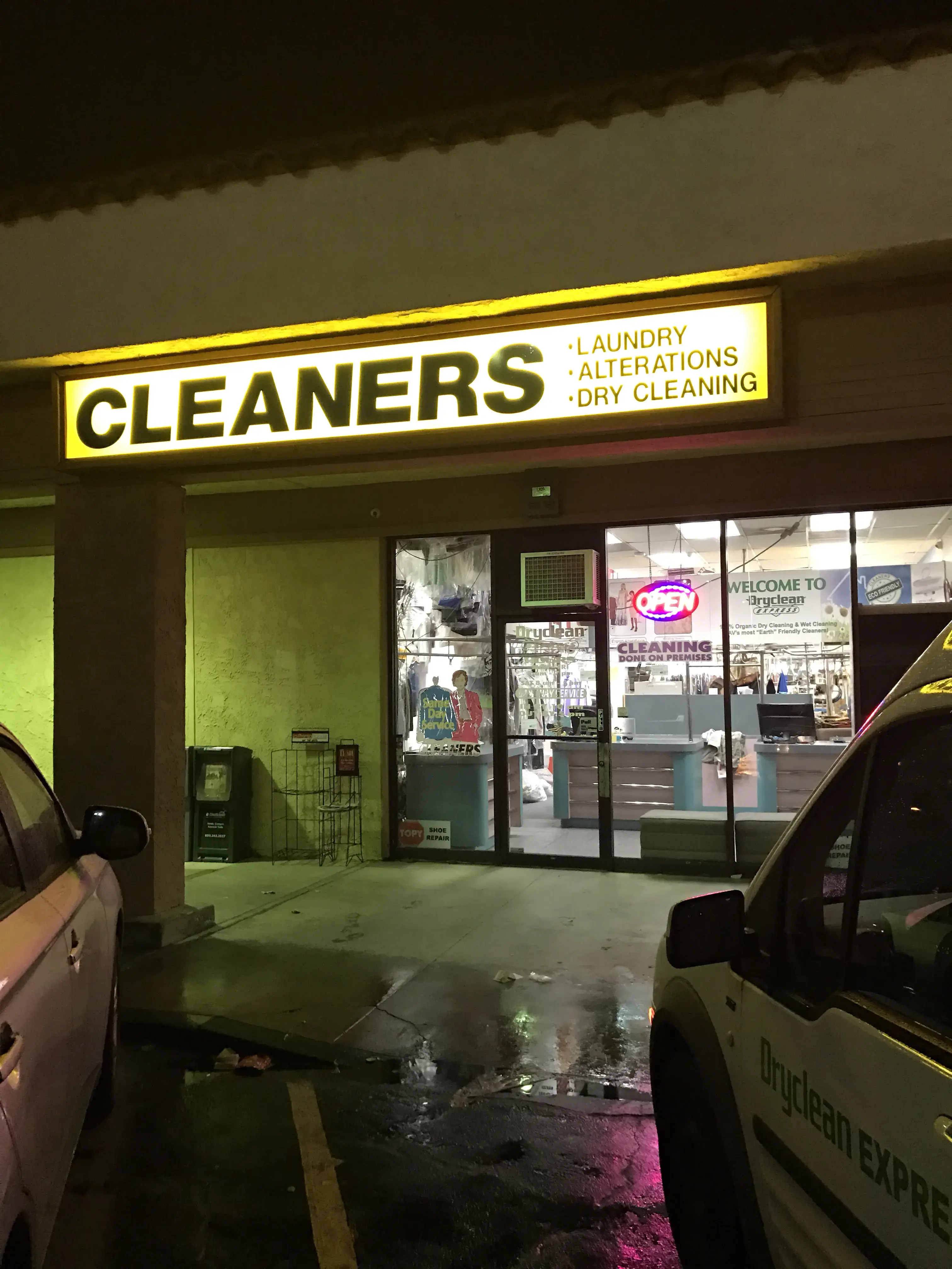 Dryclean Express - Image 11