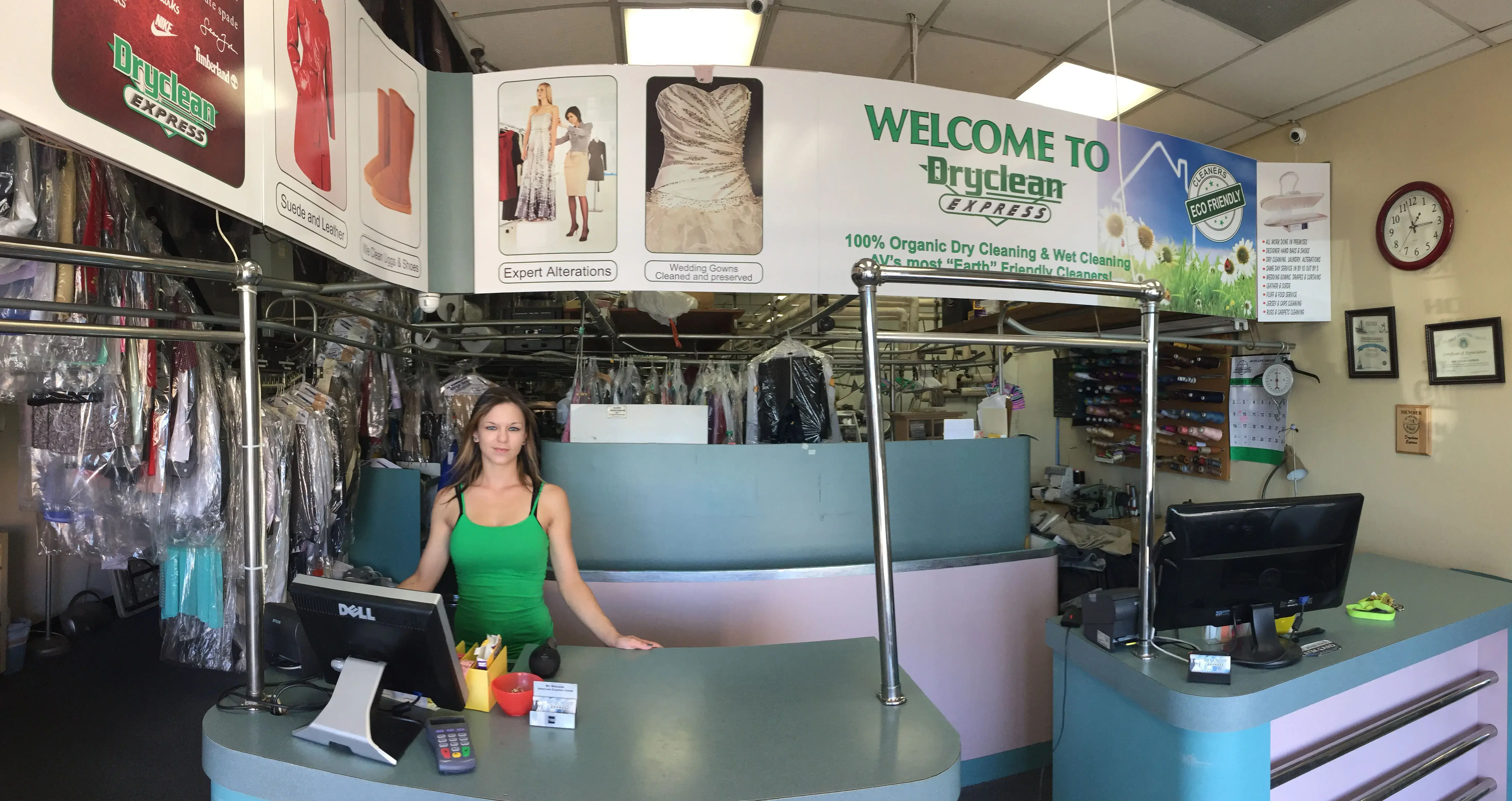 Dryclean Express thumbnail 2