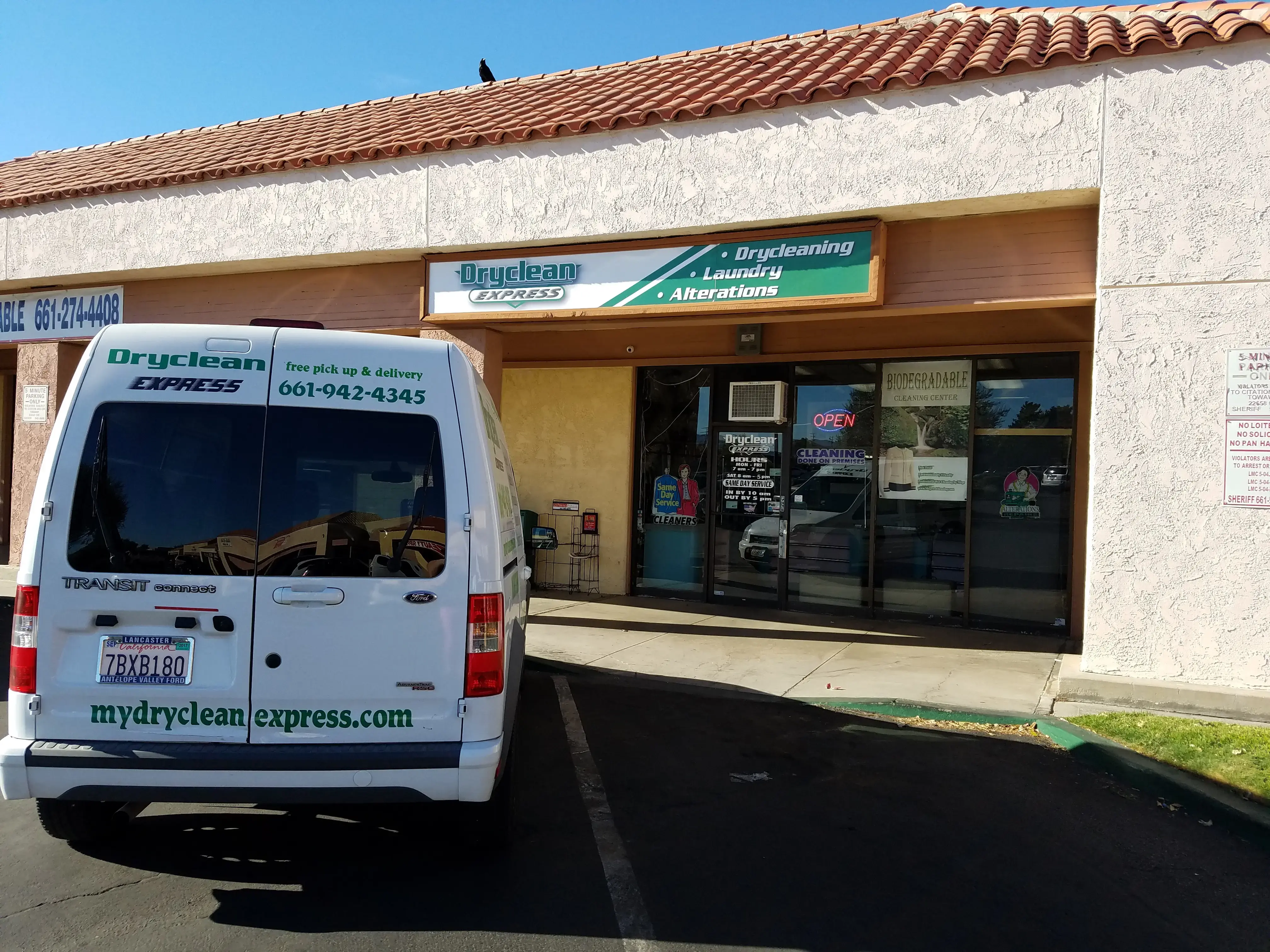 Dryclean Express - Image 7