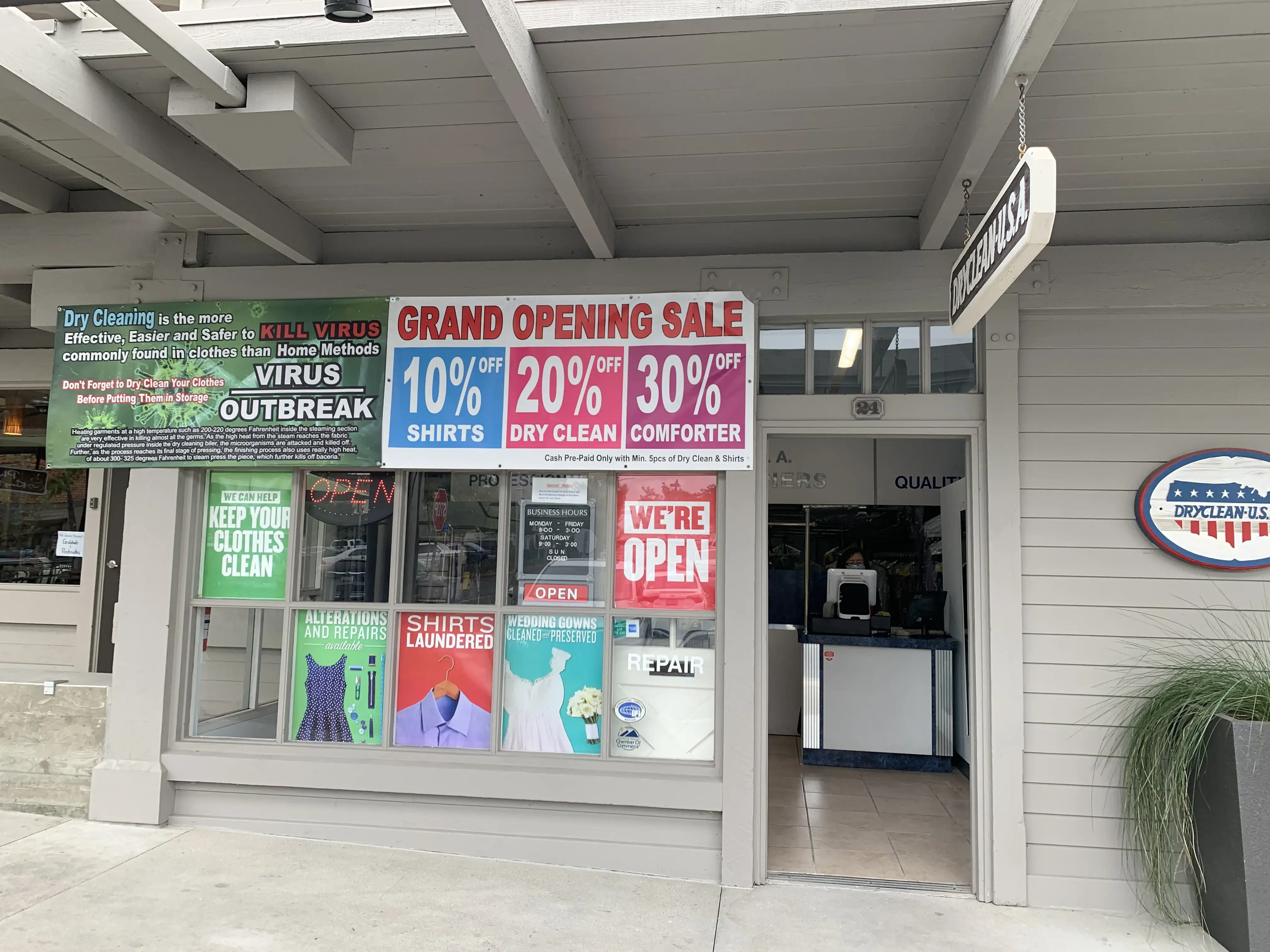 Dryclean USA thumbnail 3