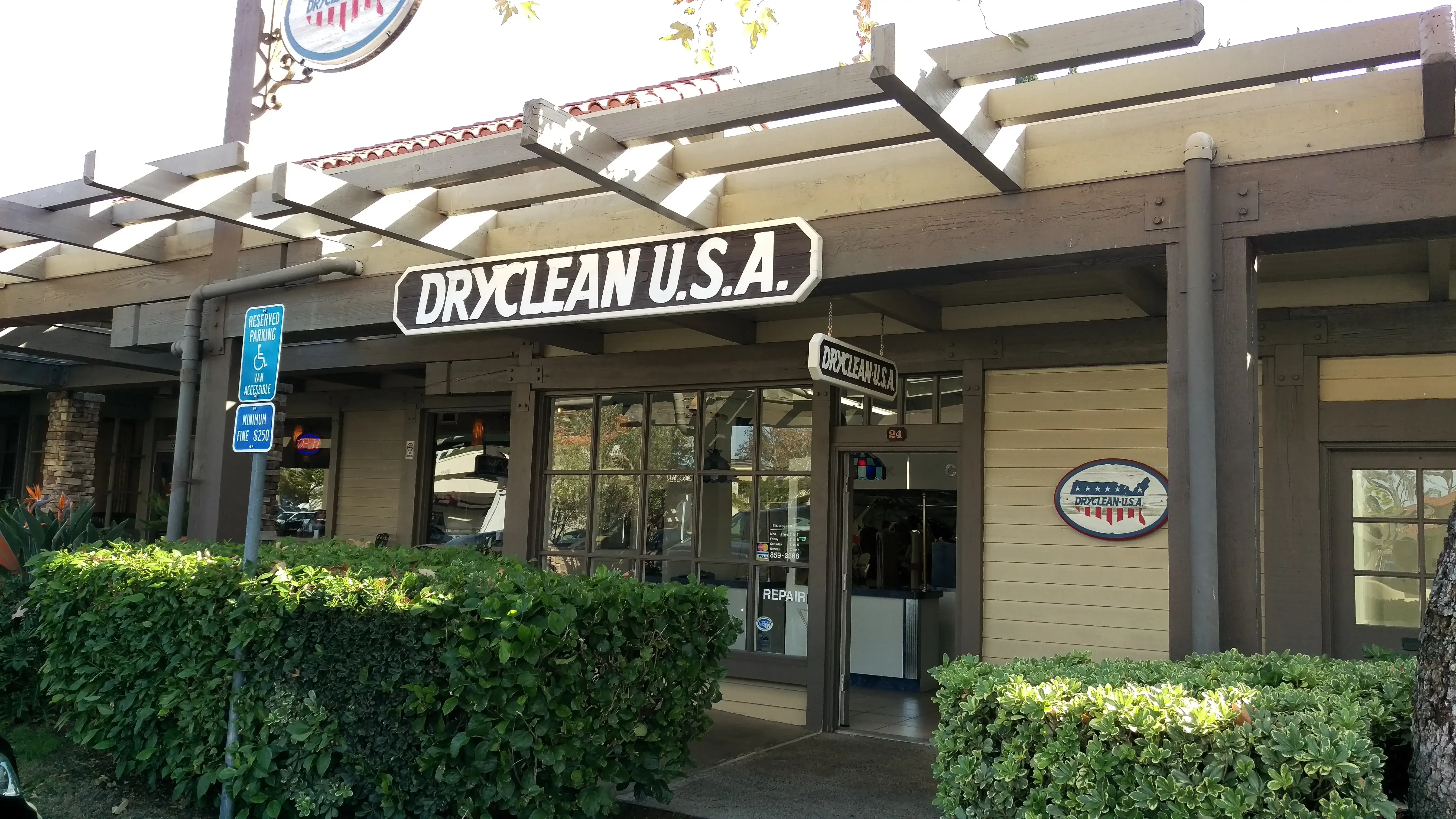 Dryclean USA thumbnail 1