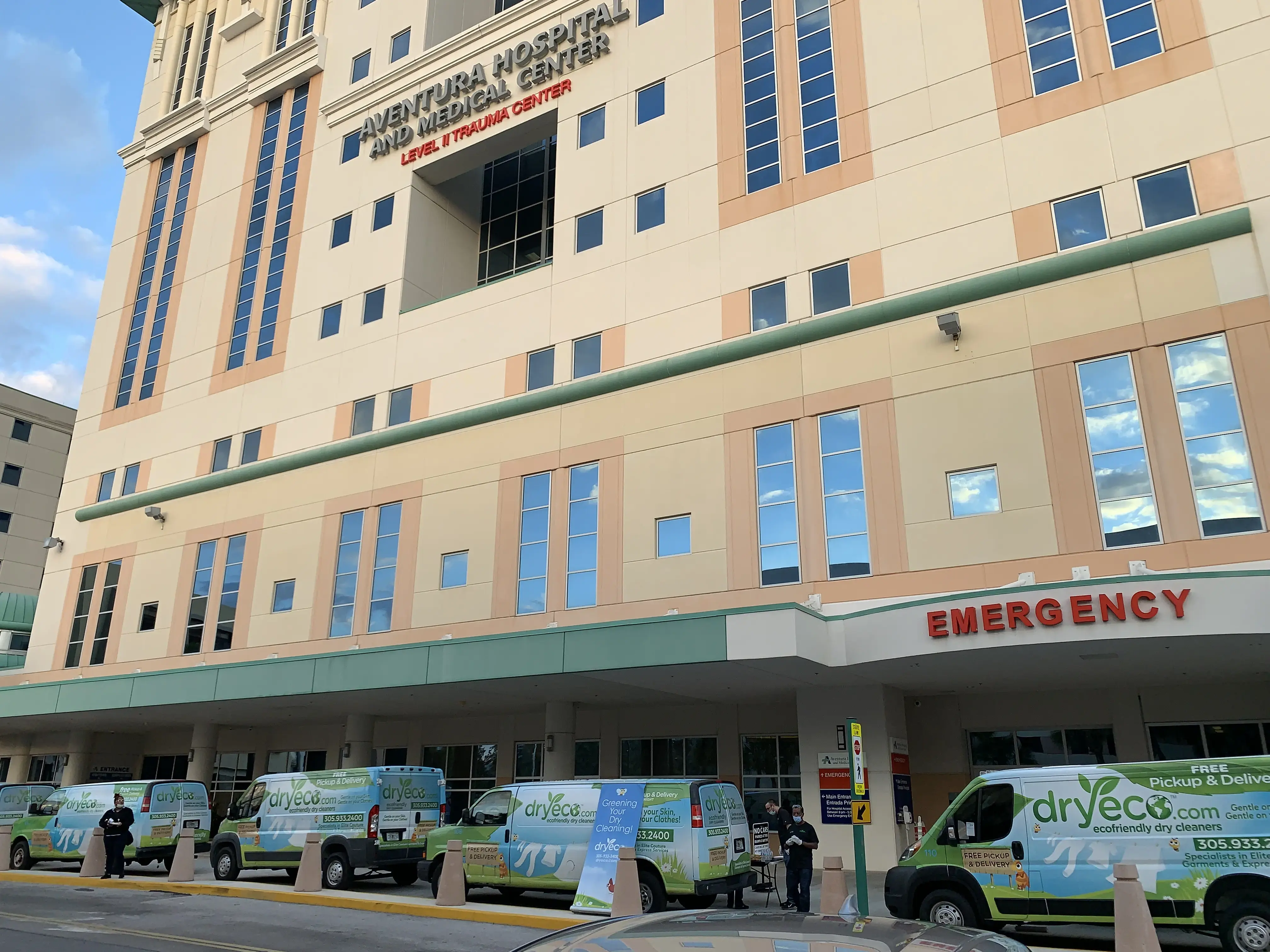 Dryeco Green Dry Cleaners, Dry Cleaners Miami, Dry Cleaning Delivery, Organic Dry Cleaning - Image 7