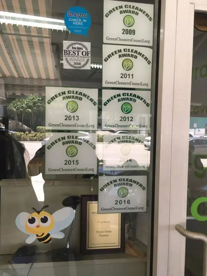 Dryeco Green Dry Cleaners, Dry Cleaners Miami, Dry Cleaning Delivery, Organic Dry Cleaning - Image 5