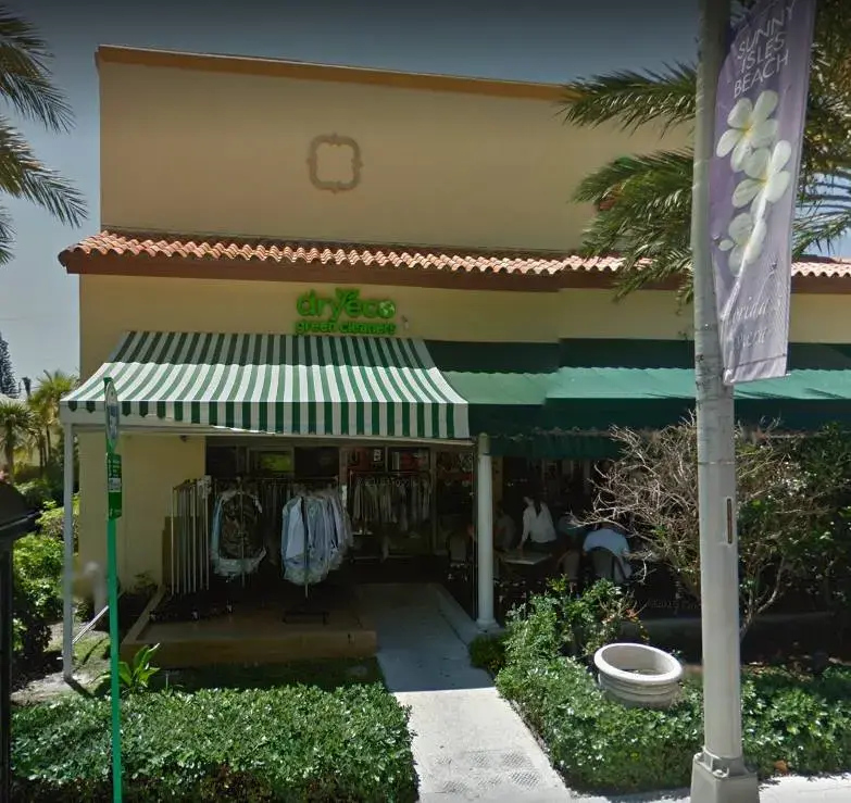 Dryeco Green Dry Cleaners, Dry Cleaners Miami, Dry Cleaning Delivery, Organic Dry Cleaning thumbnail 14