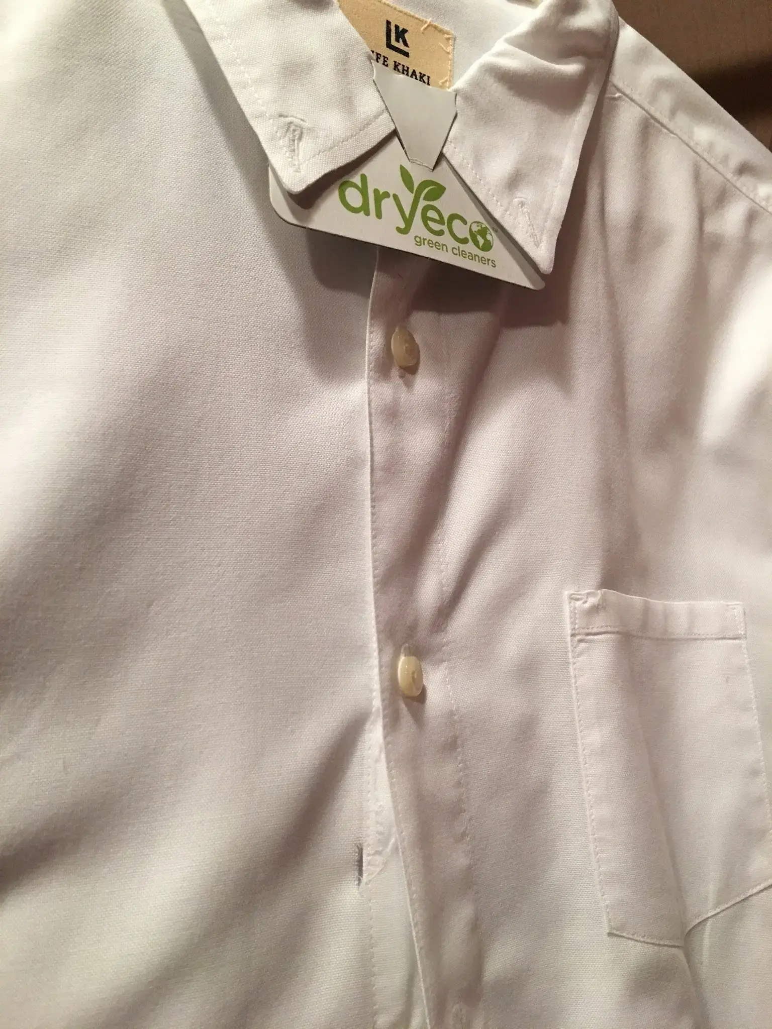 Dryeco Green Dry Cleaners, Dry Cleaners Miami, Dry Cleaning Delivery, Organic Dry Cleaning - Image 10