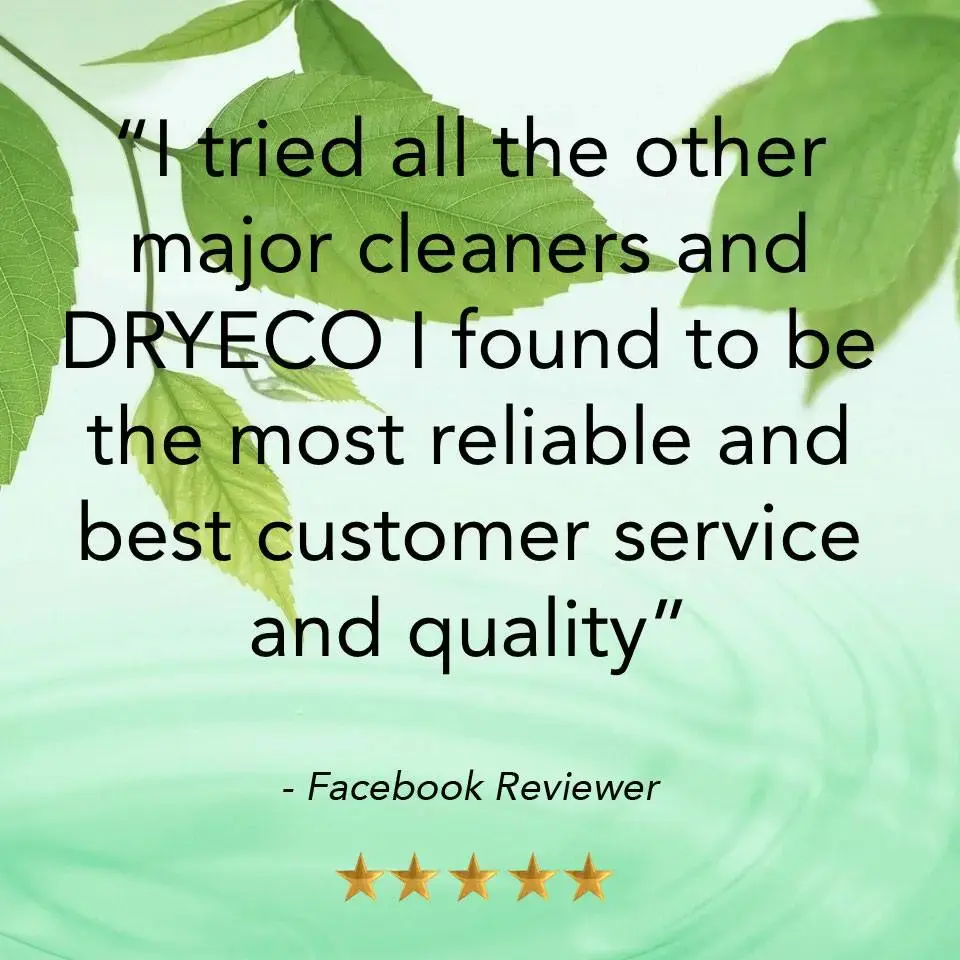Dryeco Green Dry Cleaners, Dry Cleaners Miami, Dry Cleaning Delivery, Organic Dry Cleaning - Image 17