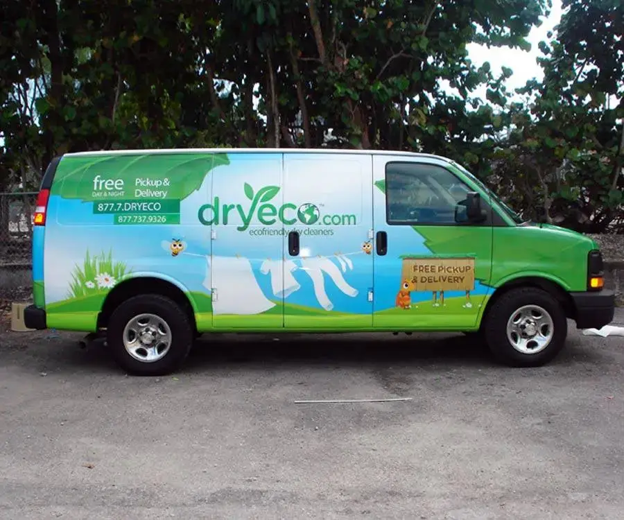 Dryeco Green Dry Cleaners, Dry Cleaners Miami, Dry Cleaning Delivery, Organic Dry Cleaning thumbnail 20