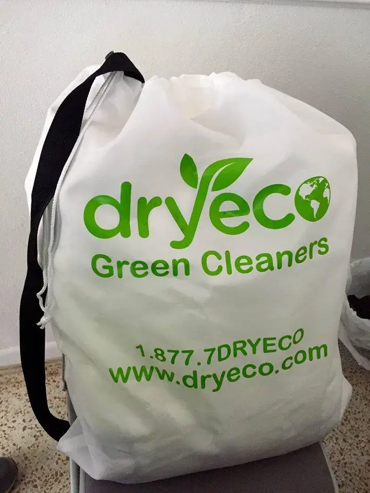 Dryeco Green Dry Cleaners, Dry Cleaners Miami, Dry Cleaning Delivery, Organic Dry Cleaning - Image 16