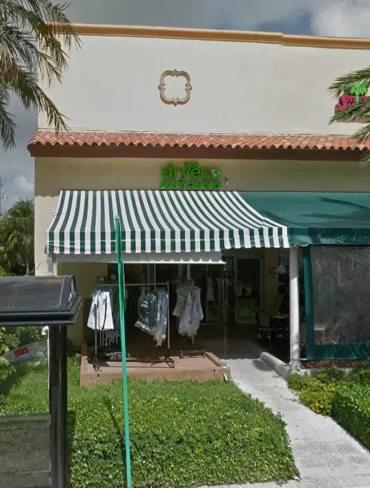 Dryeco Green Dry Cleaners, Dry Cleaners Miami, Dry Cleaning Delivery, Organic Dry Cleaning thumbnail 13
