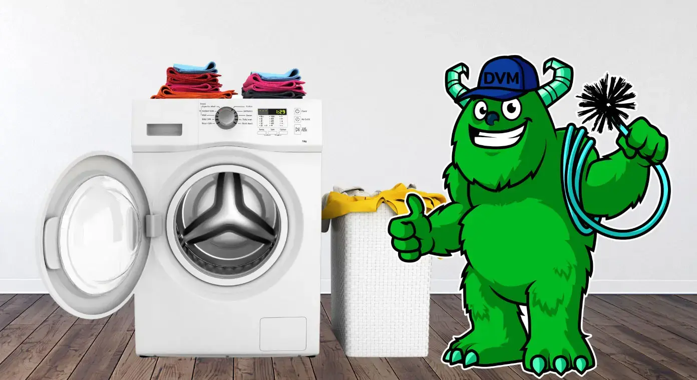 Dryer Vent Cleaning Monster thumbnail 6
