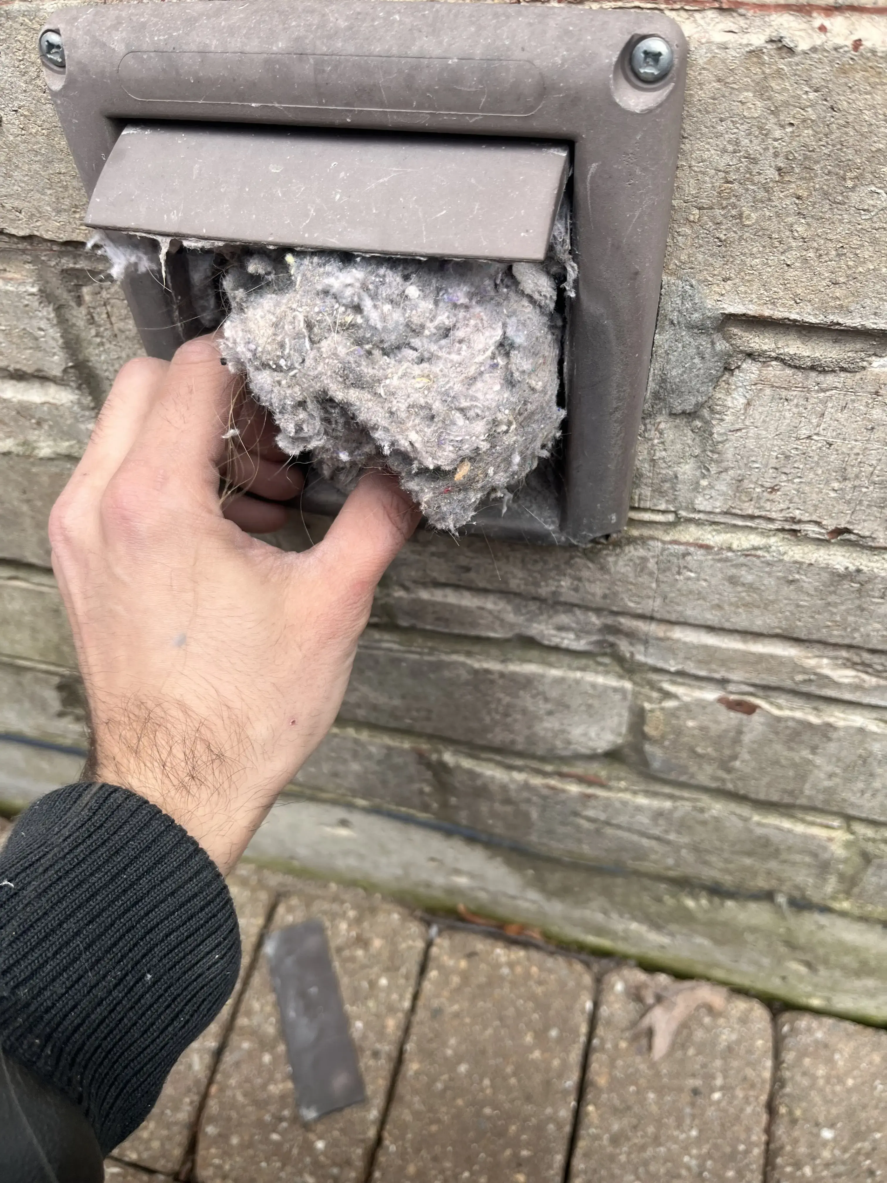 Dryer Vent Cleaning Monster - Image 4