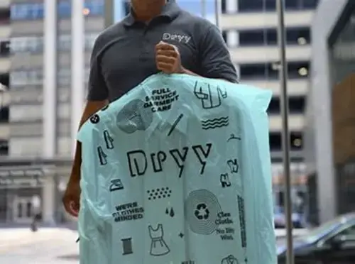 Dryy Garment care - Image 6