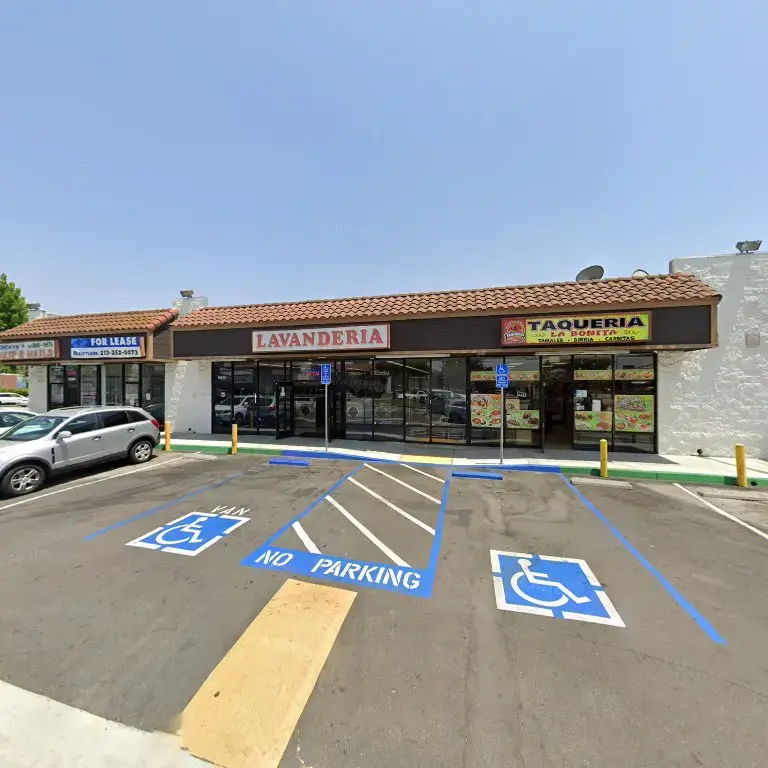 DT Coin Laundry - Image 7