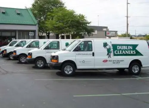 Dublin Cleaners thumbnail 2