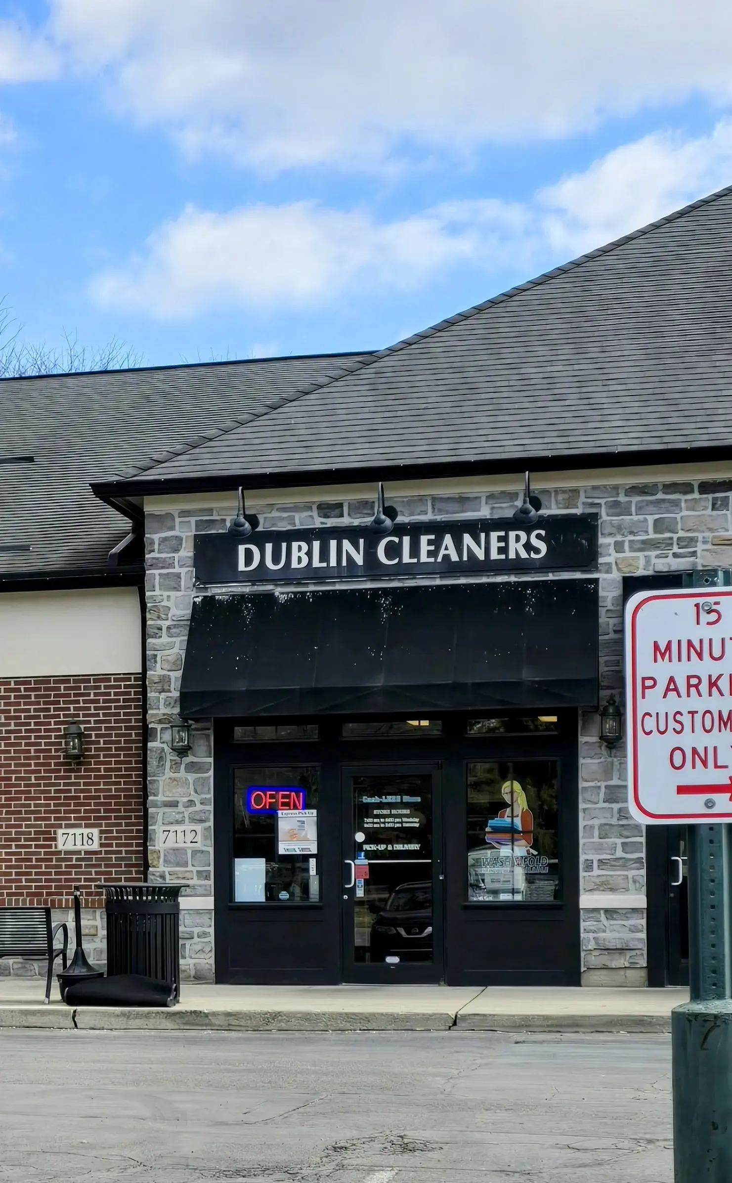 Dublin Cleaners thumbnail 1