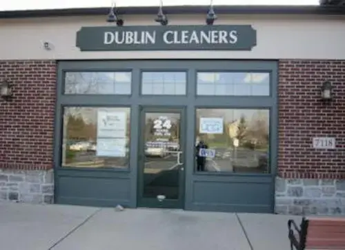 Dublin Cleaners thumbnail 4
