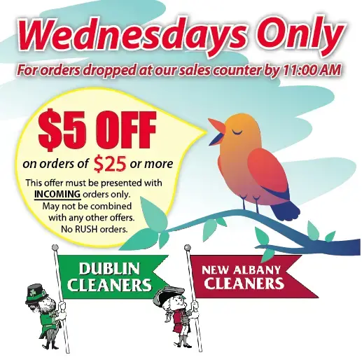 Dublin Cleaners - Image 9