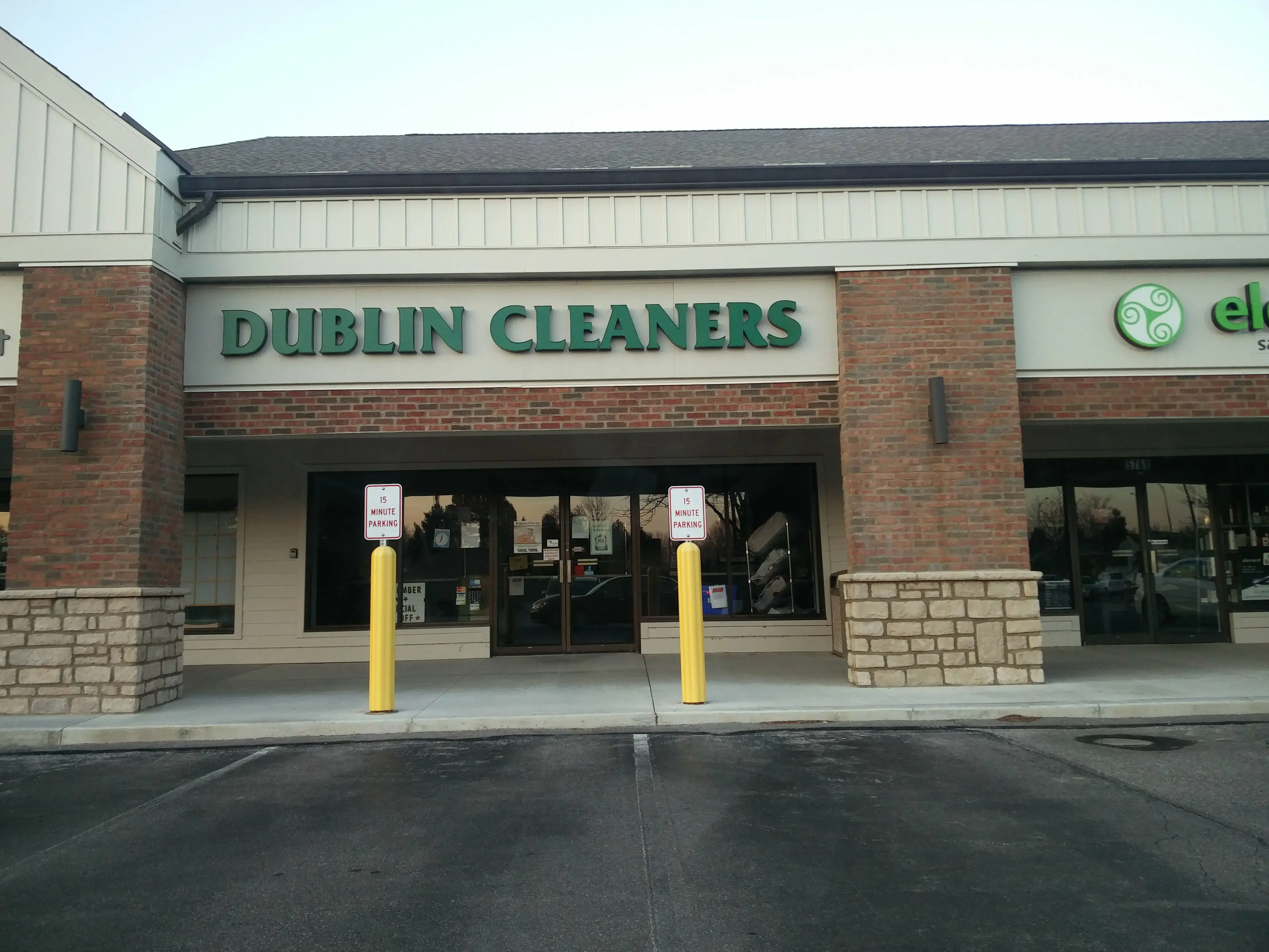 Dublin Cleaners thumbnail 12