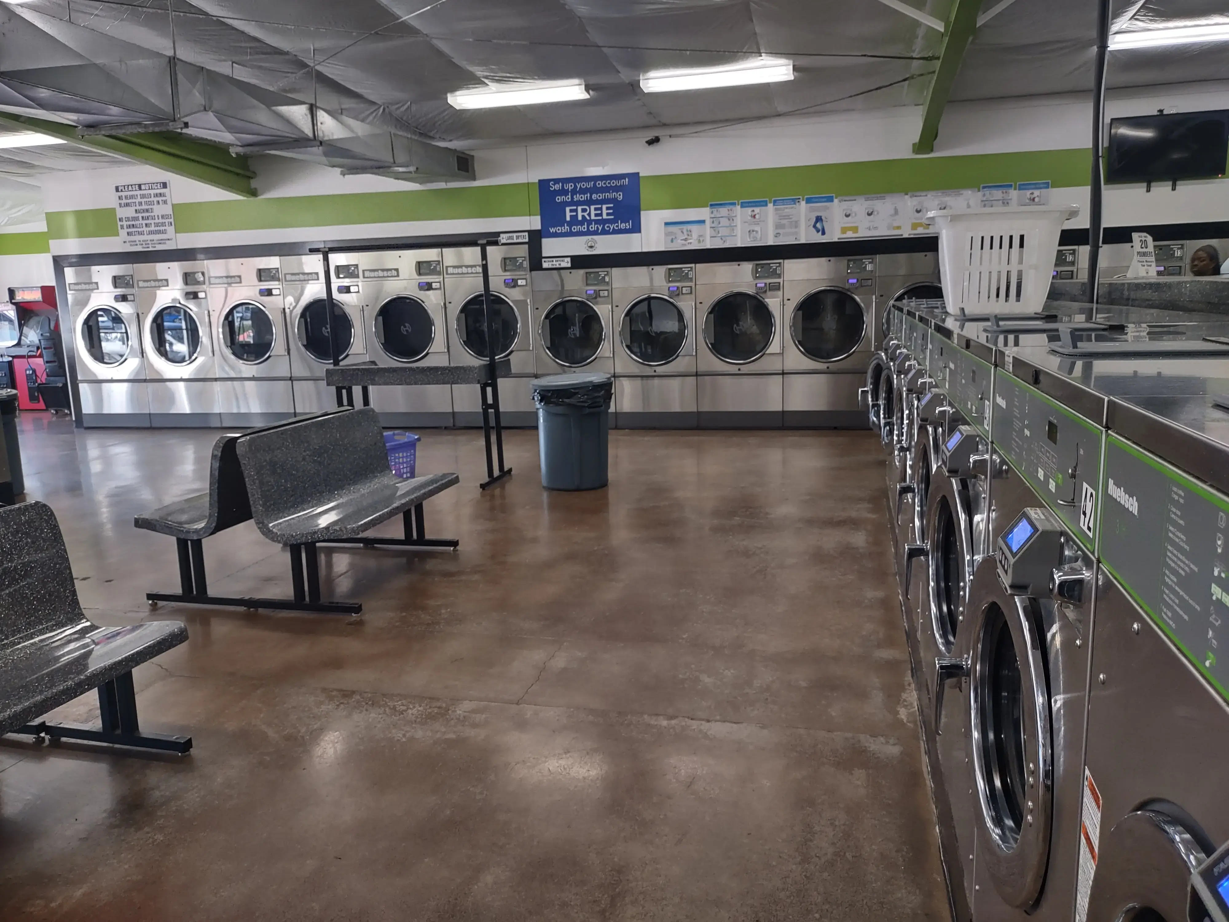 Duck River Laundry - Image 3