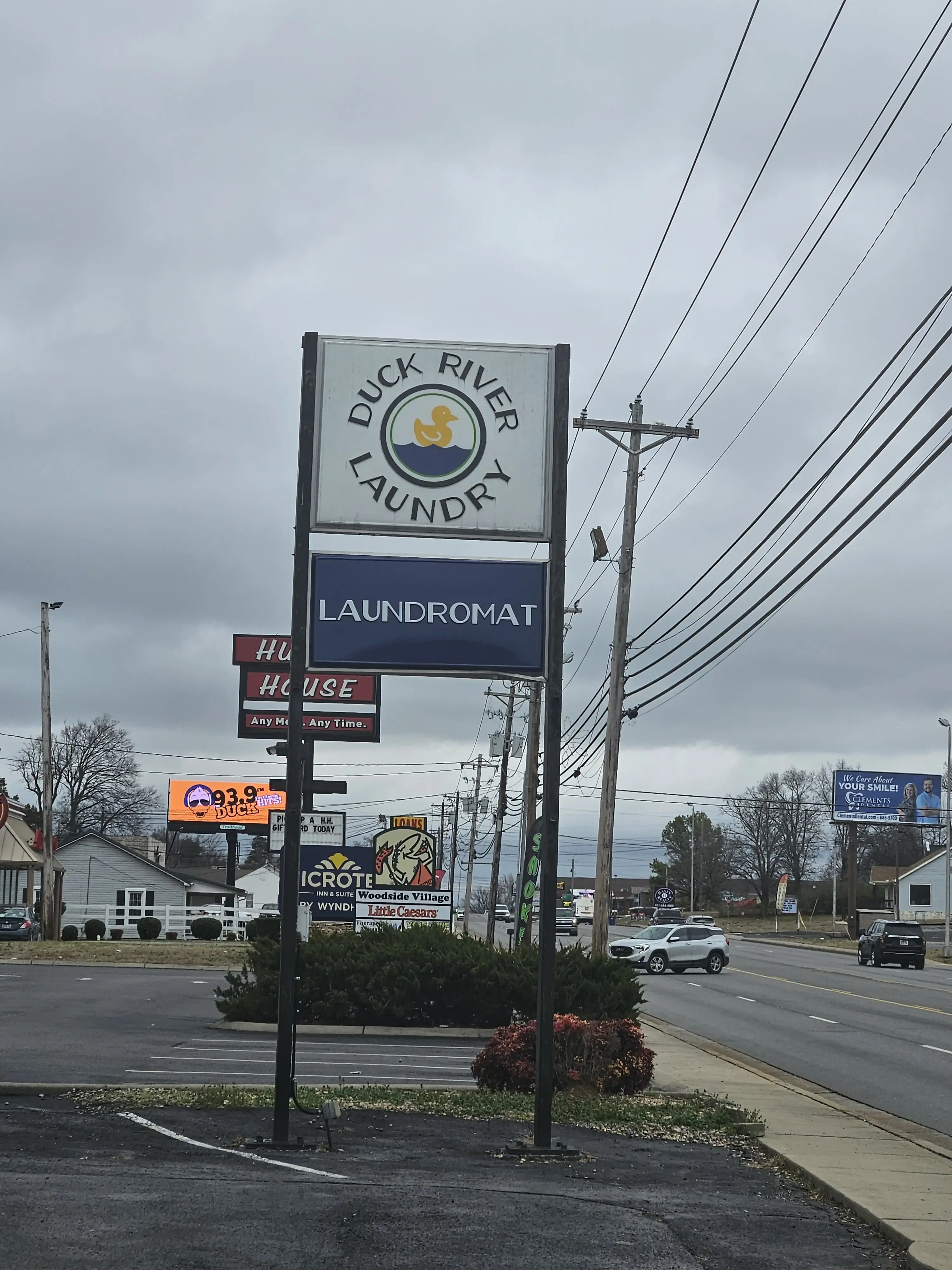 Duck River Laundry - Image 6