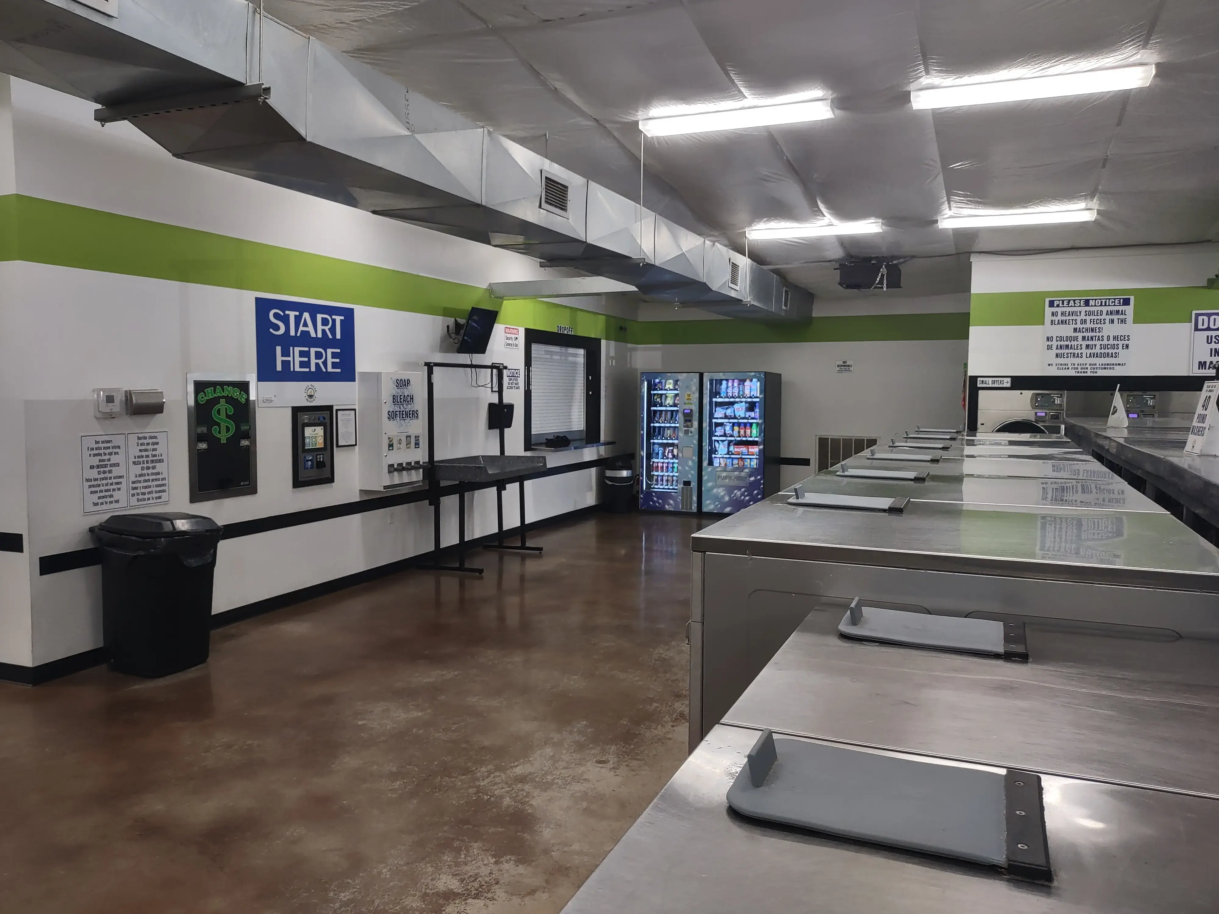 Duck River Laundry - Image 10