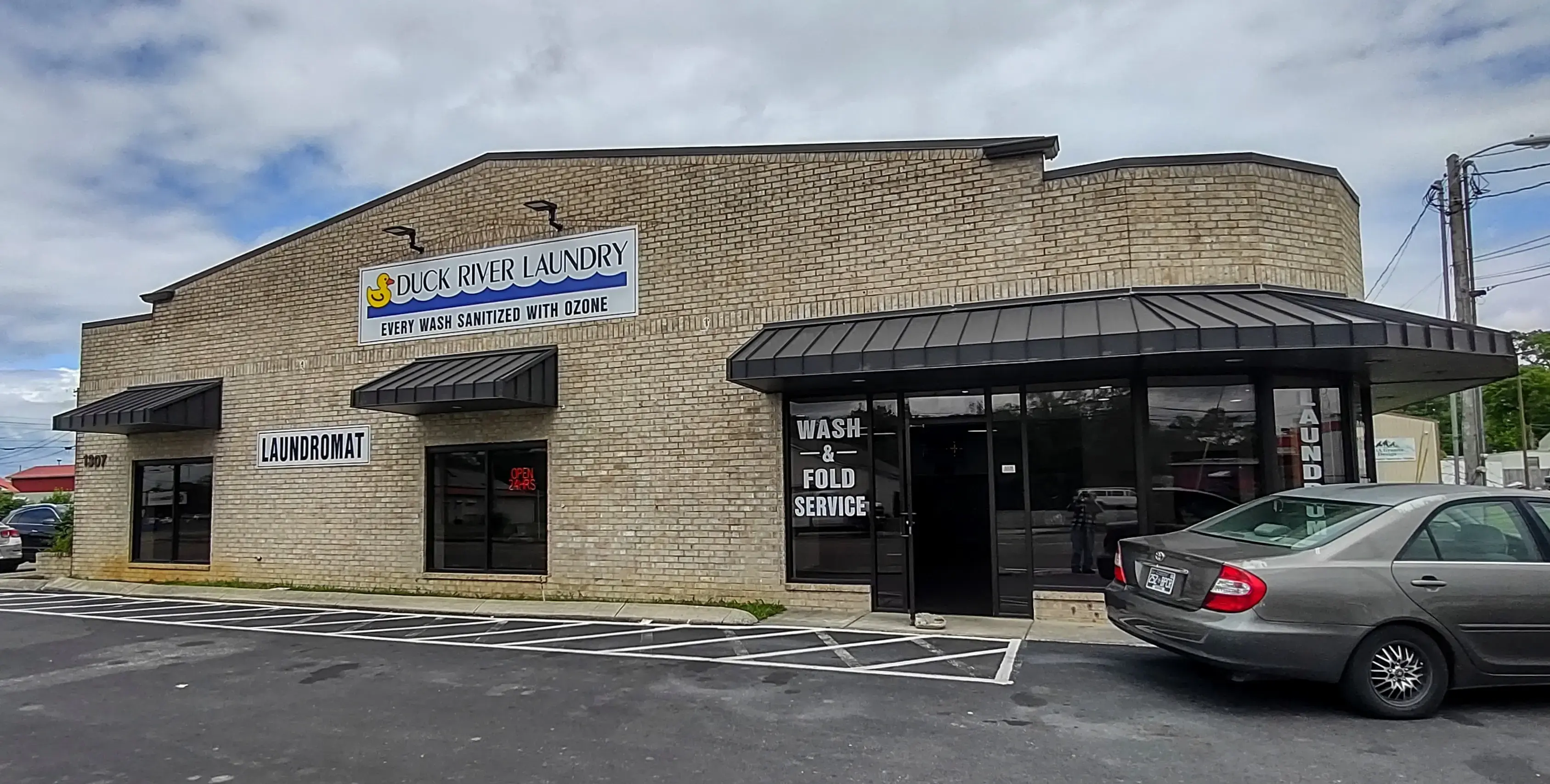 Duck River Laundry - Image 19