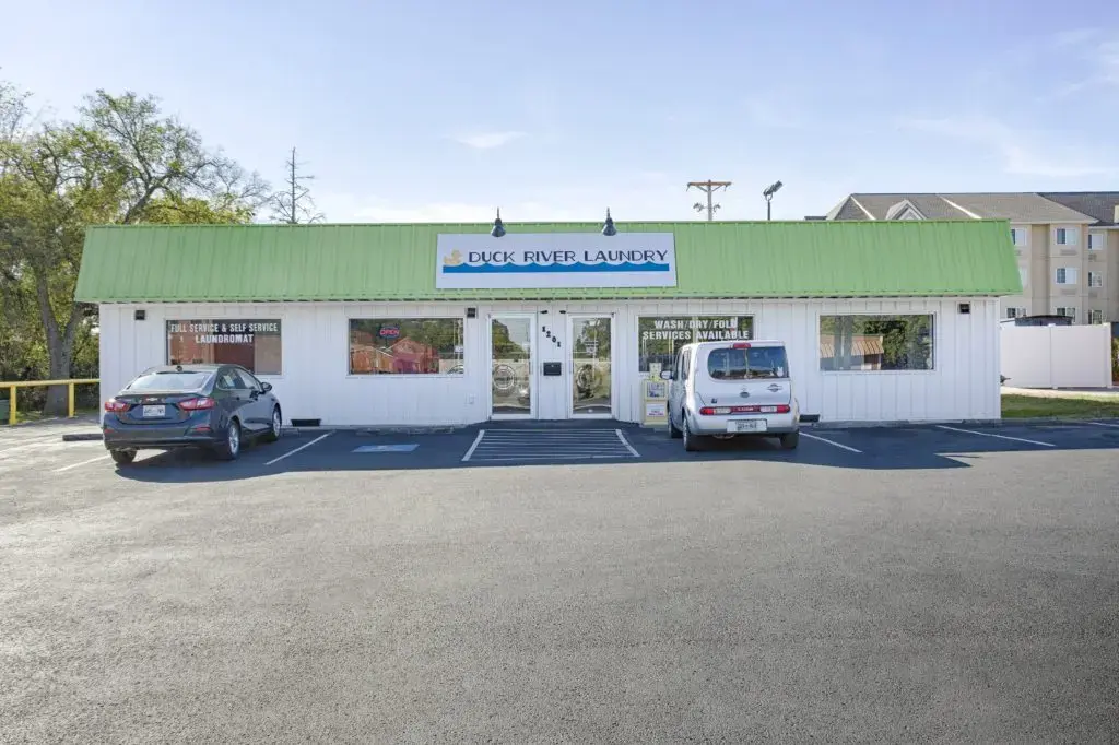 Duck River Laundry - Image 4