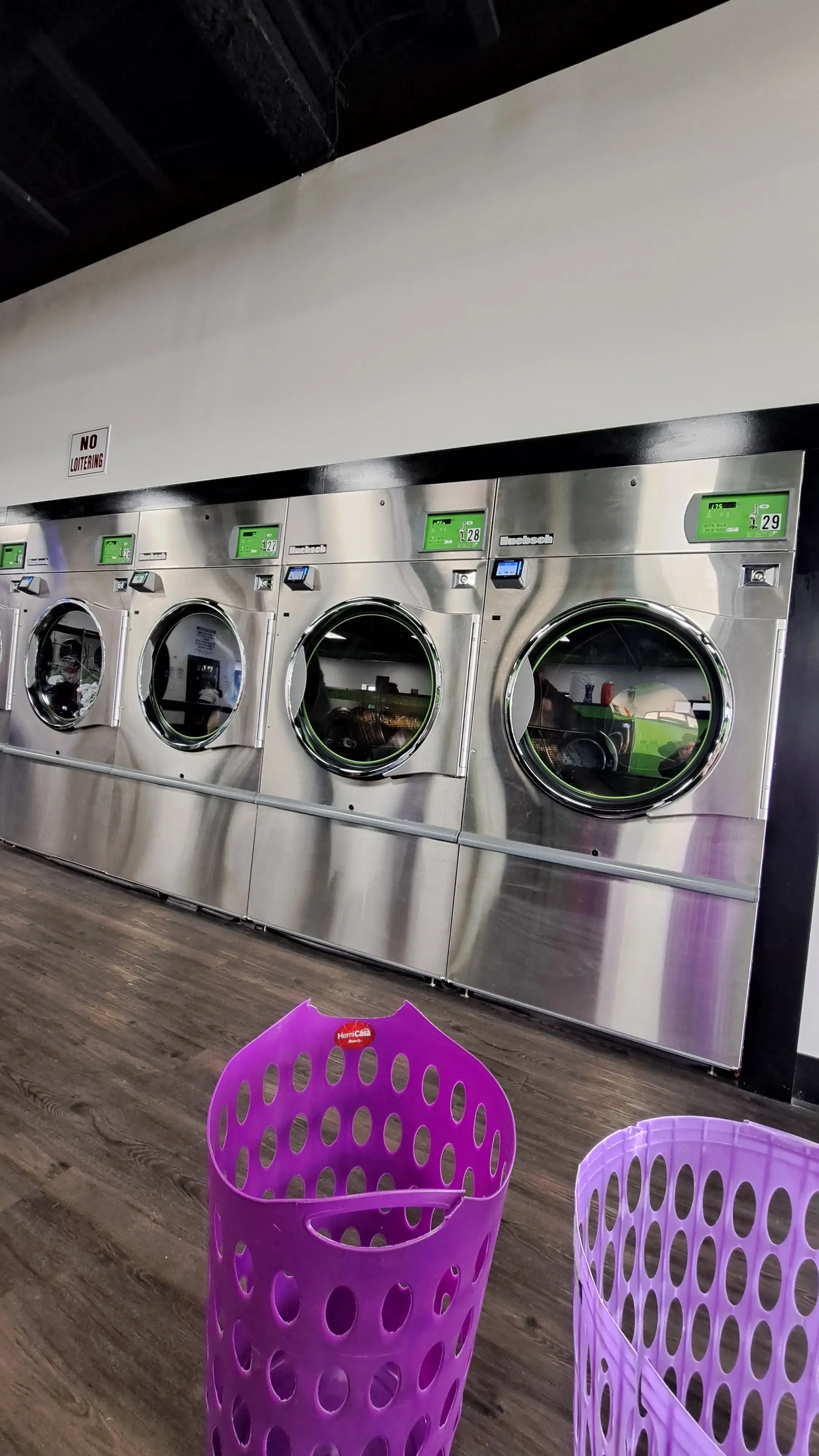 Duck River Laundry thumbnail 12