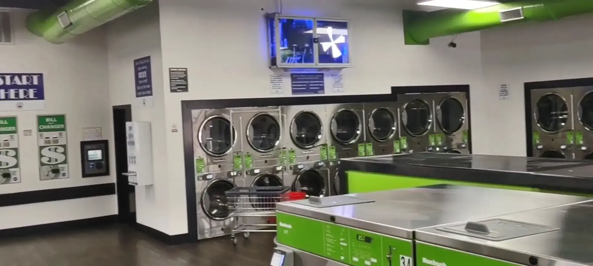 Duck River Laundry thumbnail 20