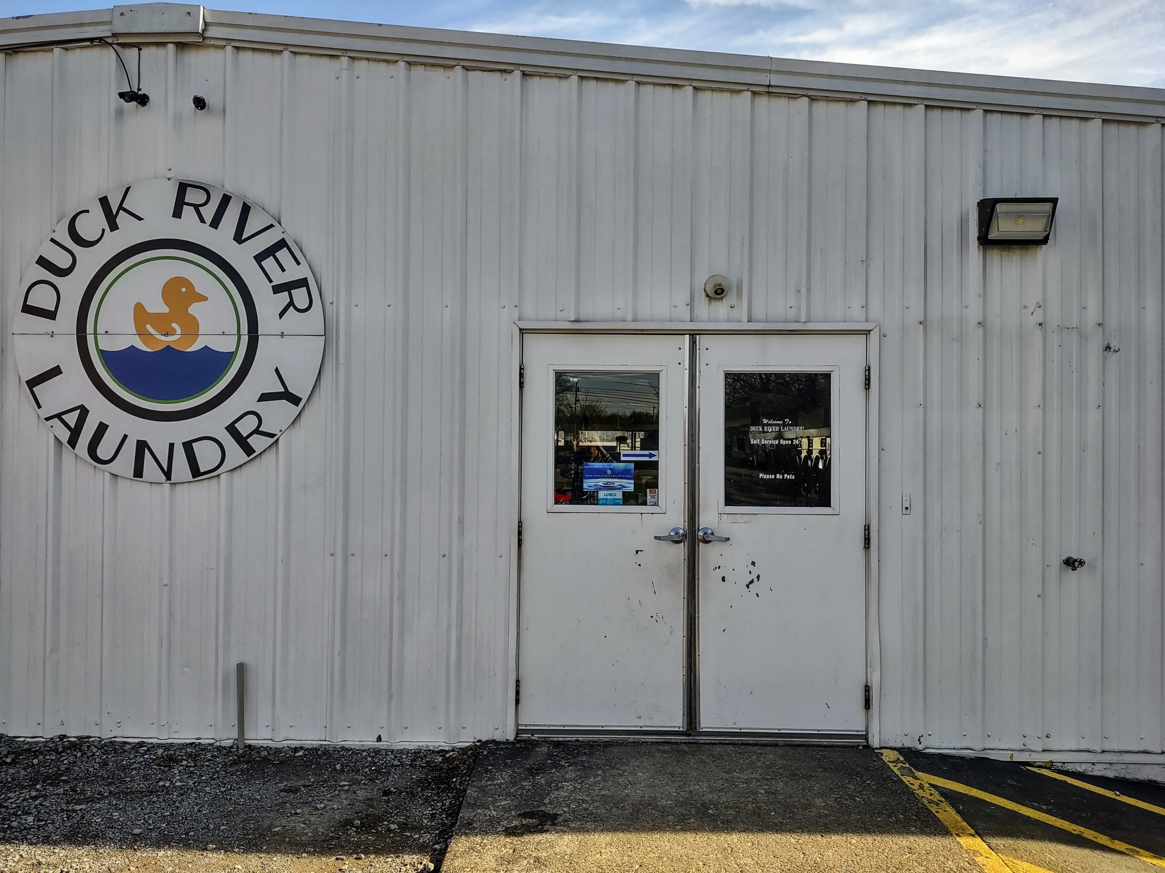 Duck River Laundry - Image 15