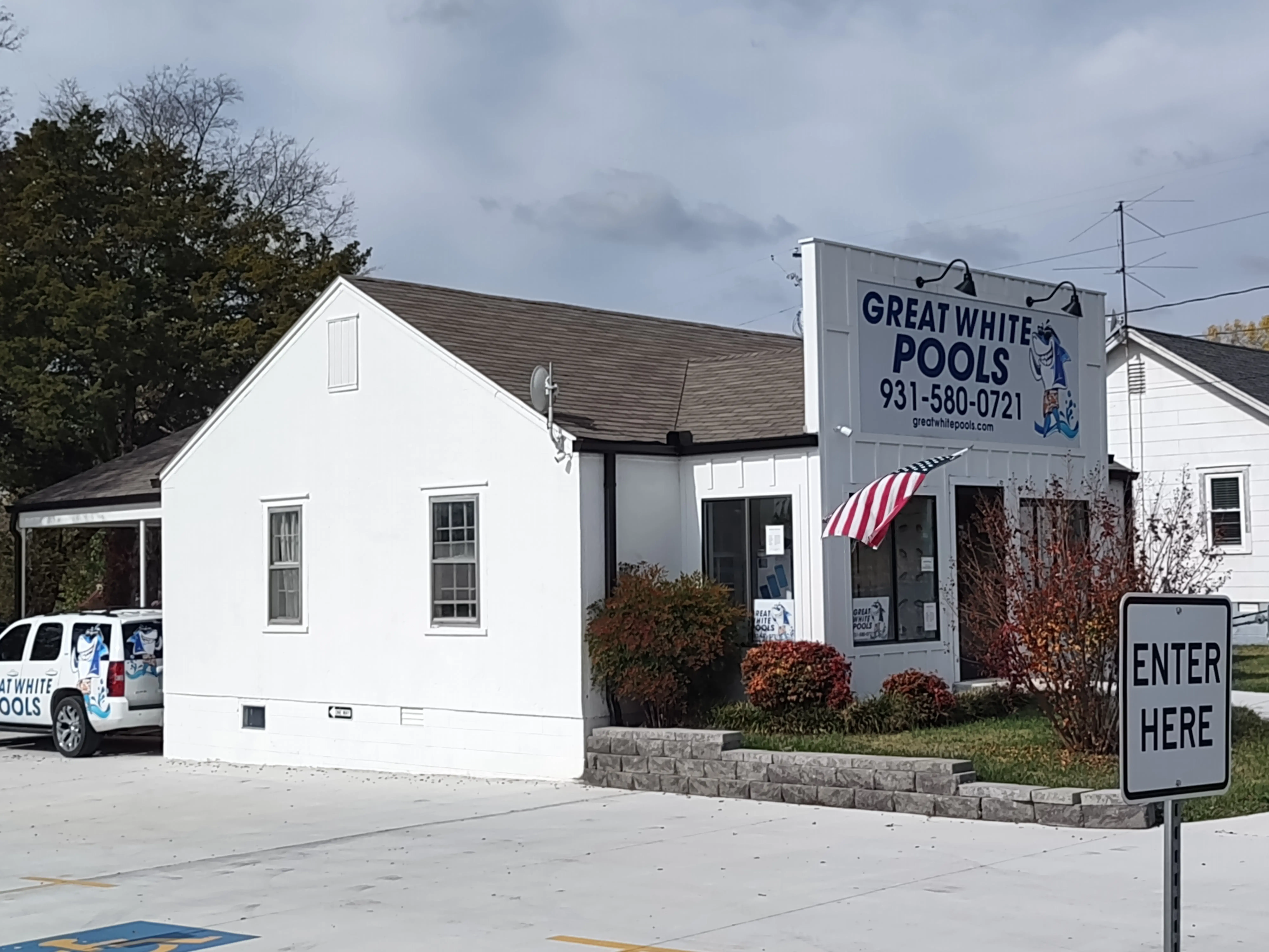 Duck River Laundry - Image 11