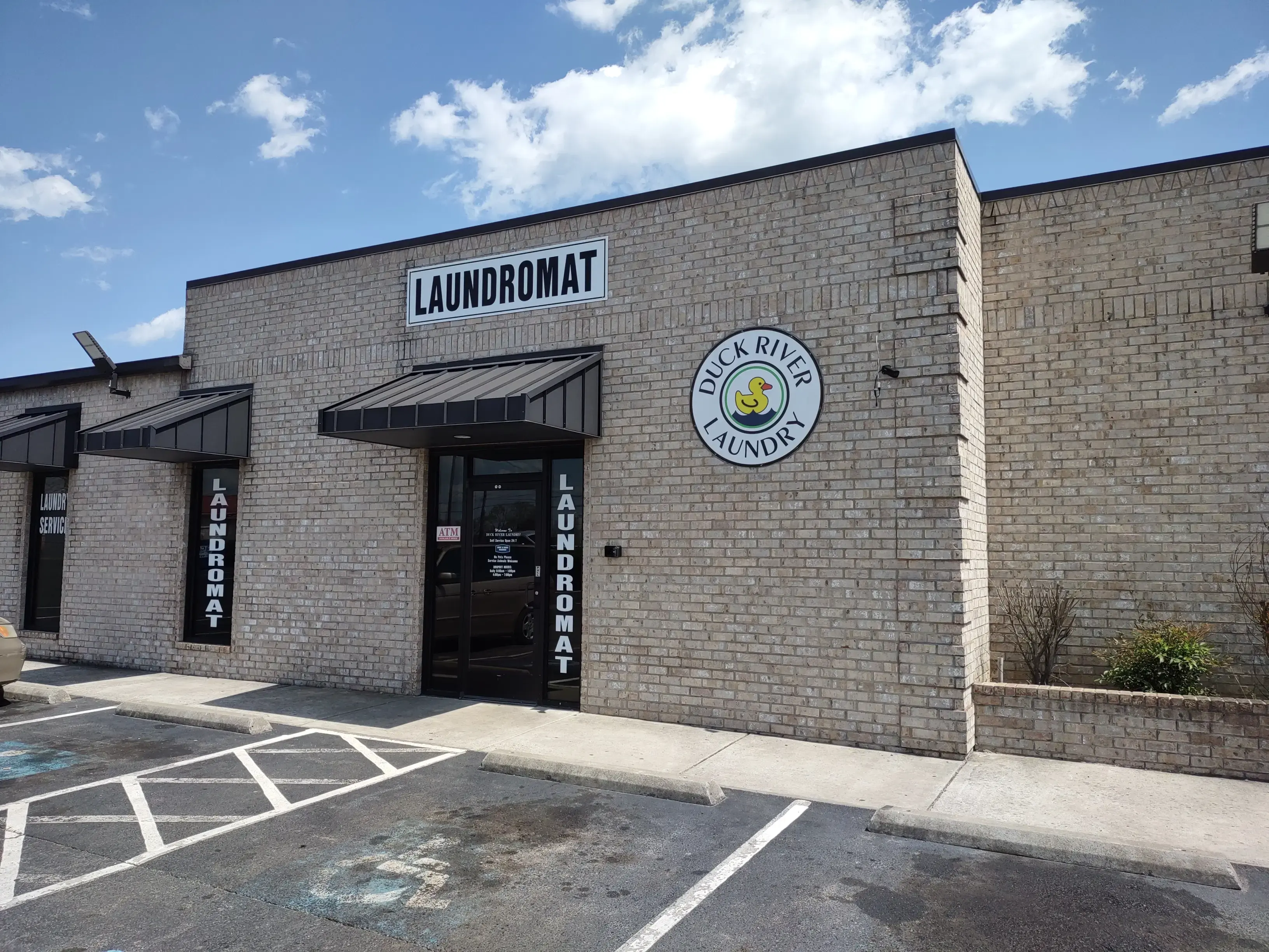Duck River Laundry - Image 11