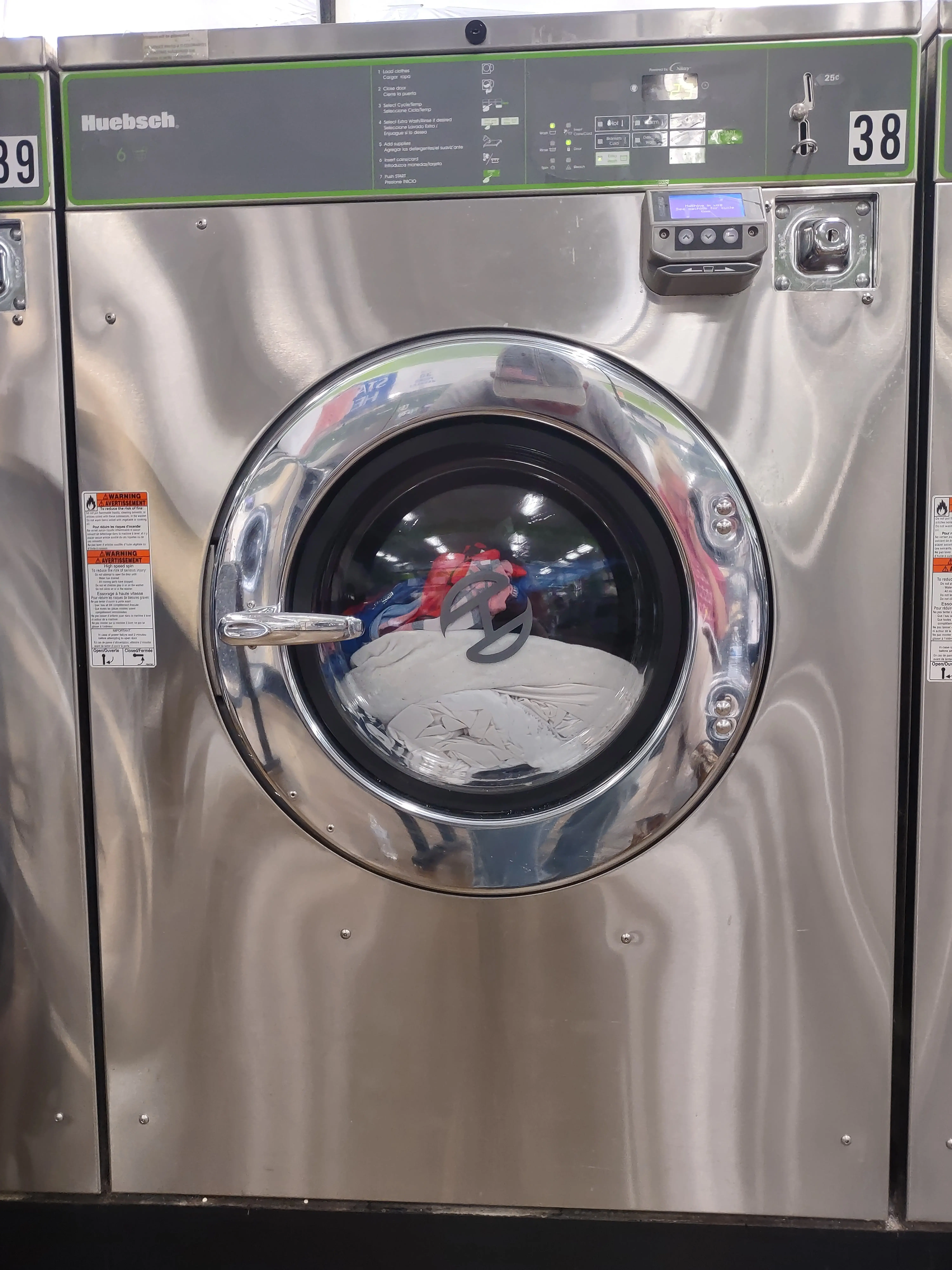 Duck River Laundry - Image 13