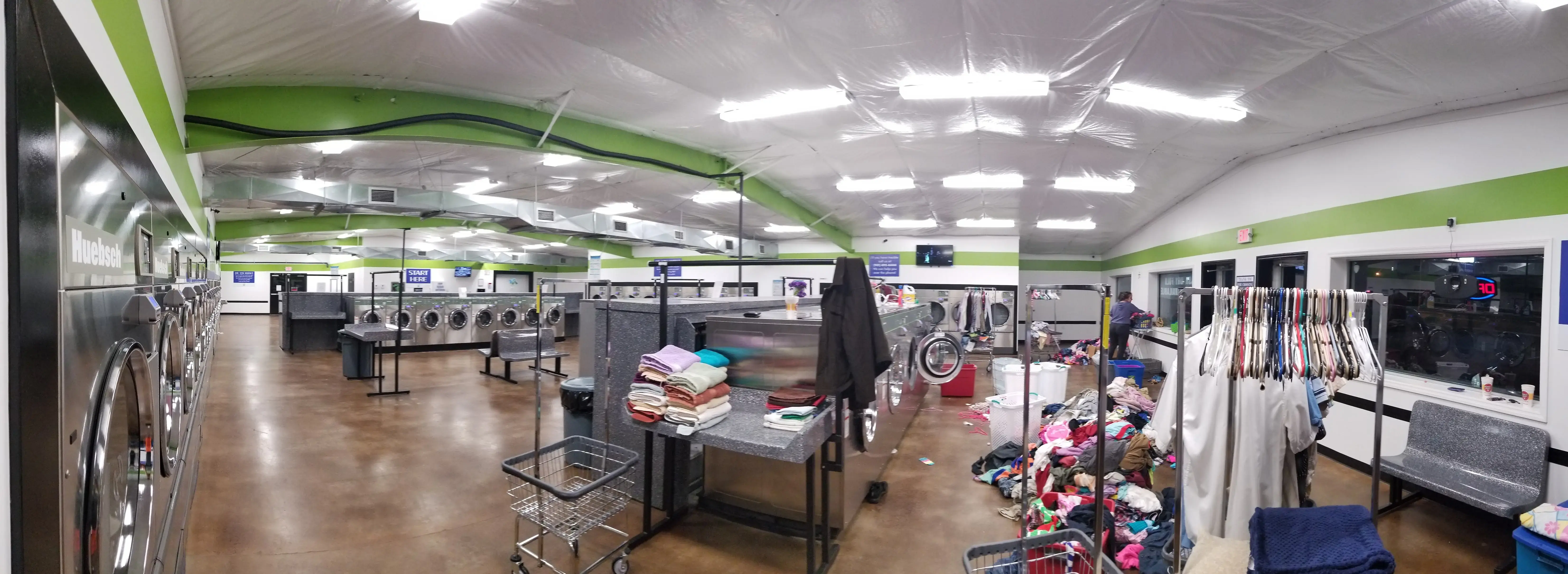 Duck River Laundry - Image 20