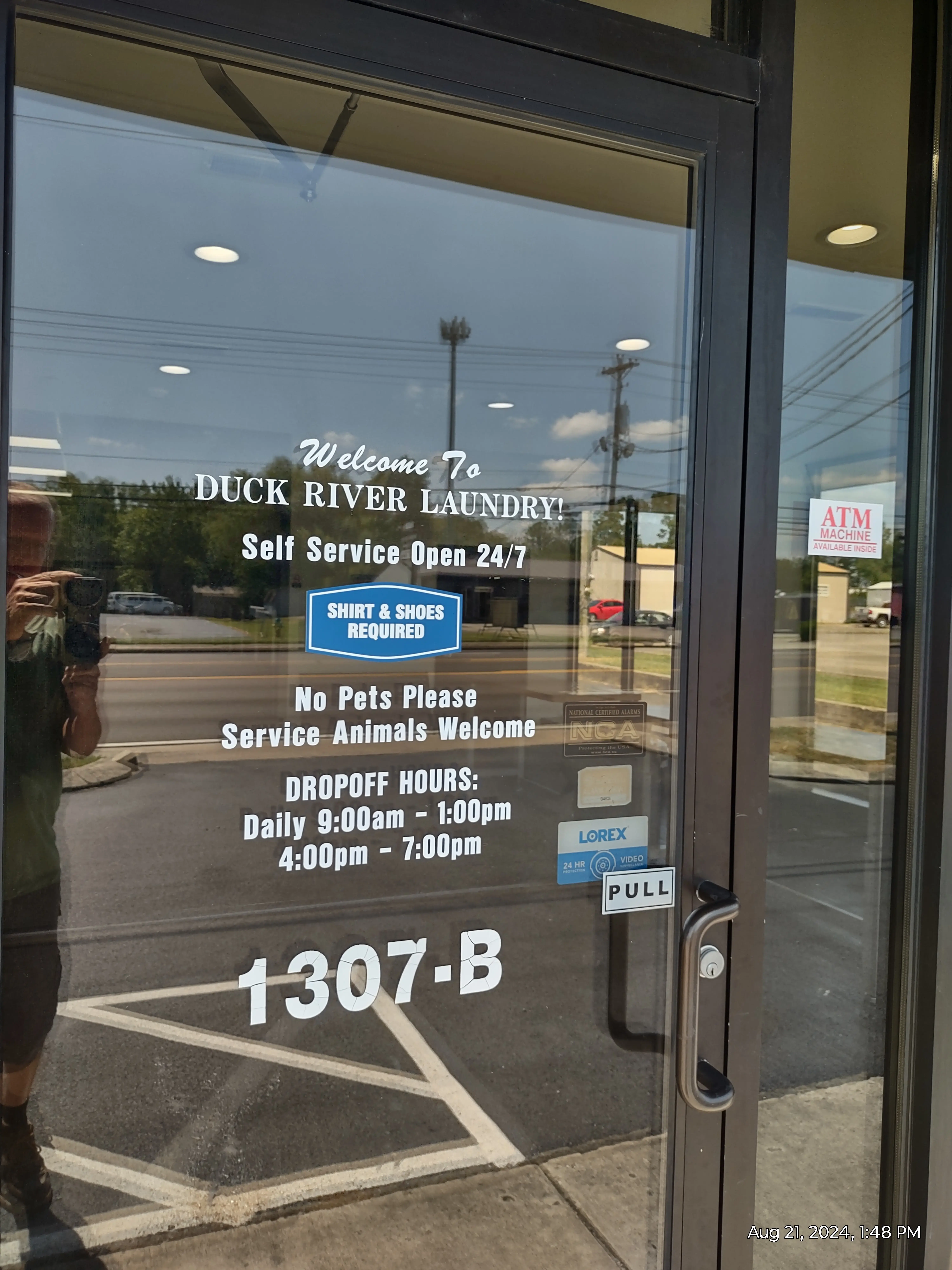 Duck River Laundry - Image 13