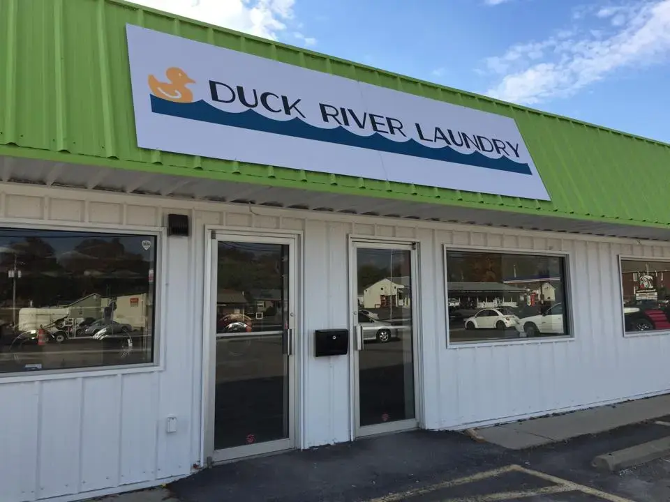 Duck River Laundry thumbnail 1