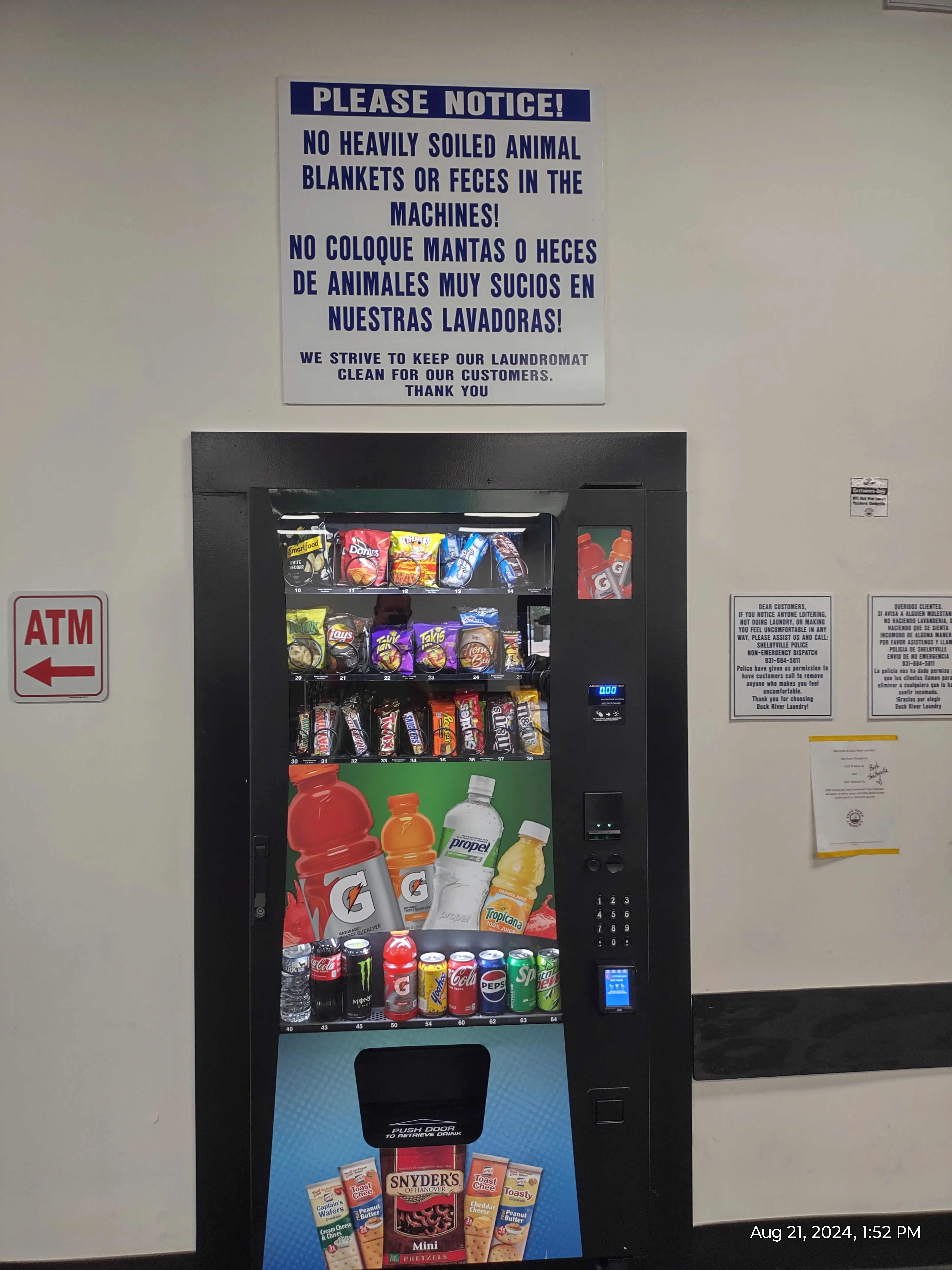 Duck River Laundry - Image 14