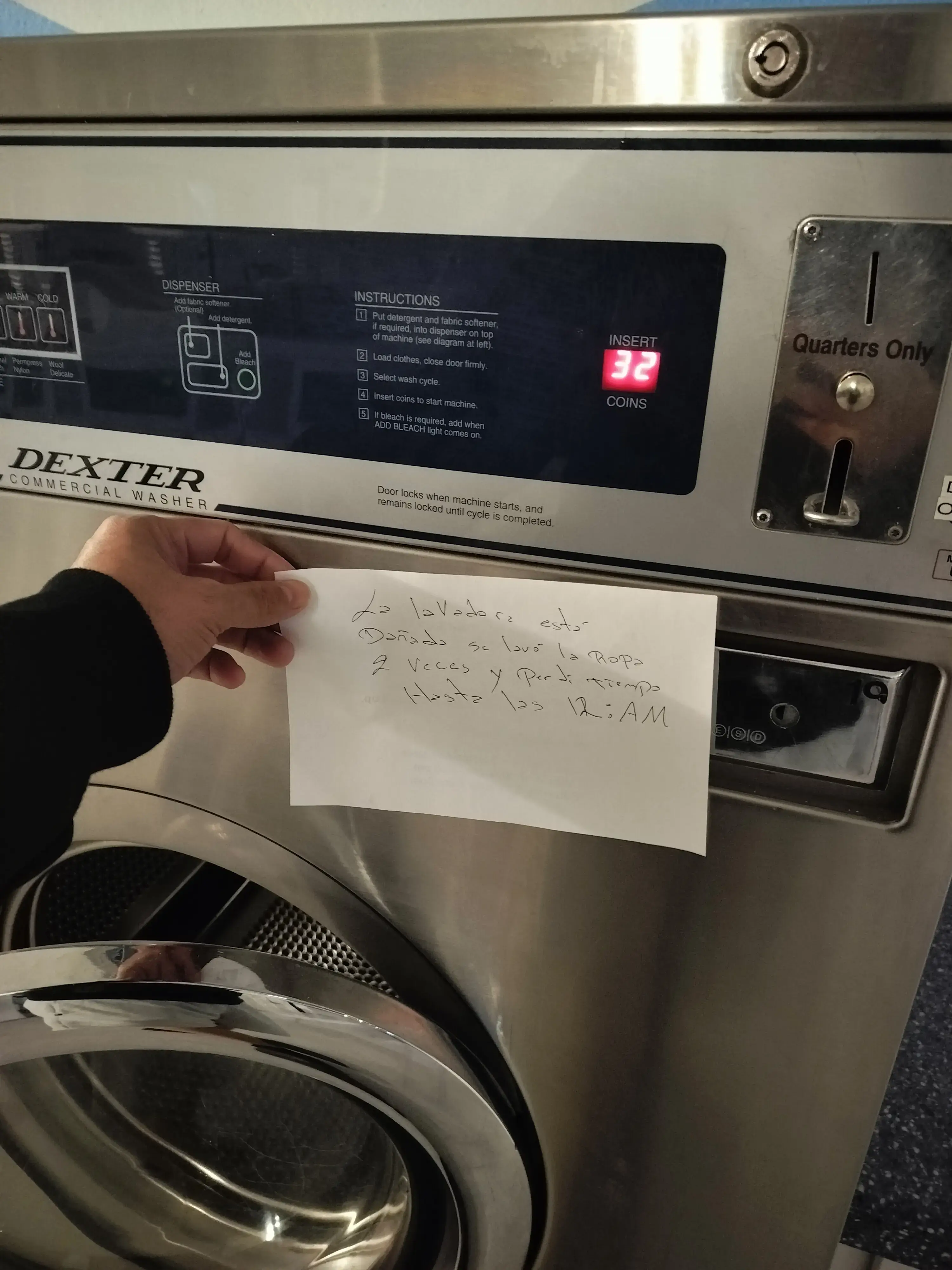 Ducky Wash Laundromat - Image 3