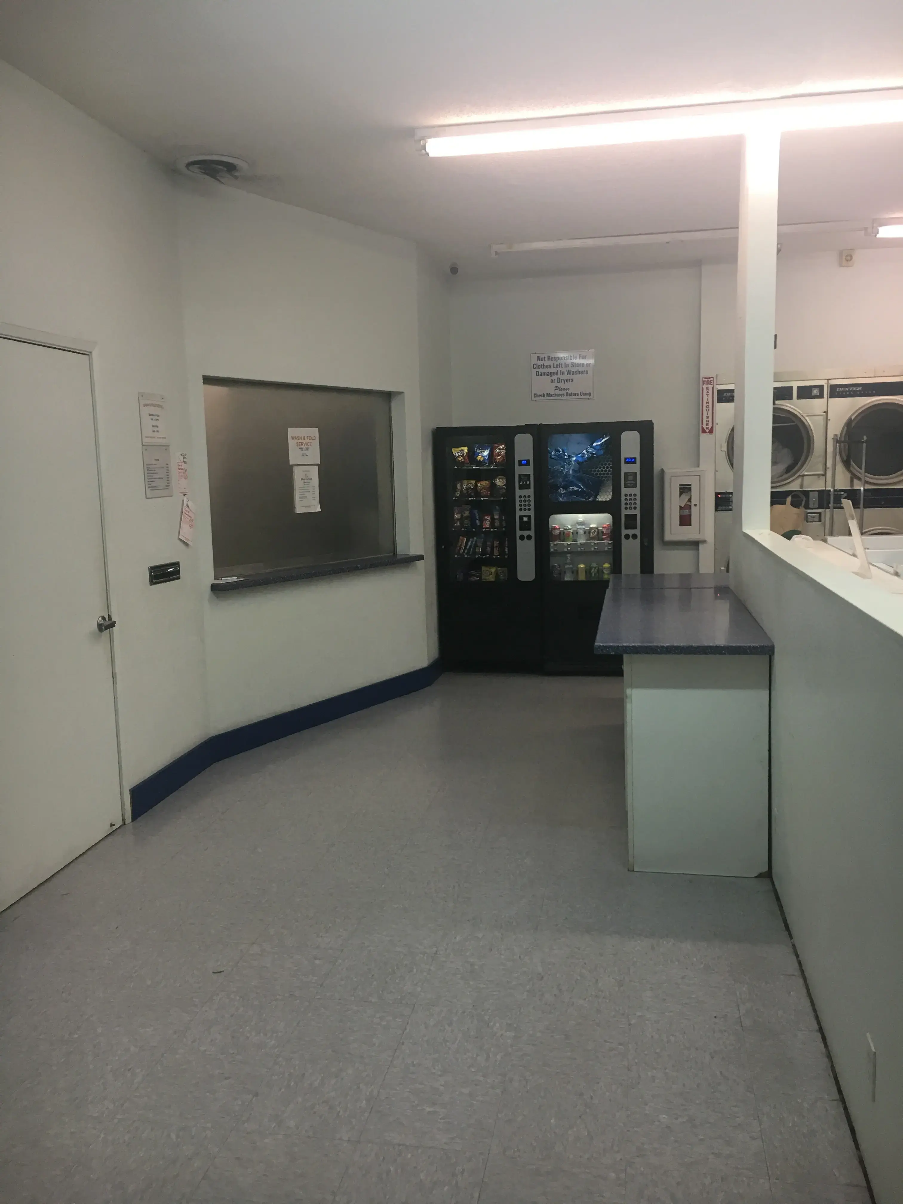 Ducky Wash Laundromat thumbnail 5